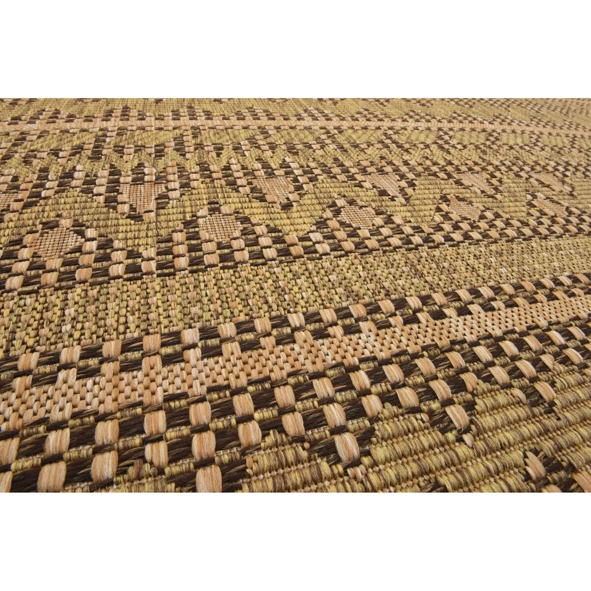 Outdoor Ucul Collection Area Rug