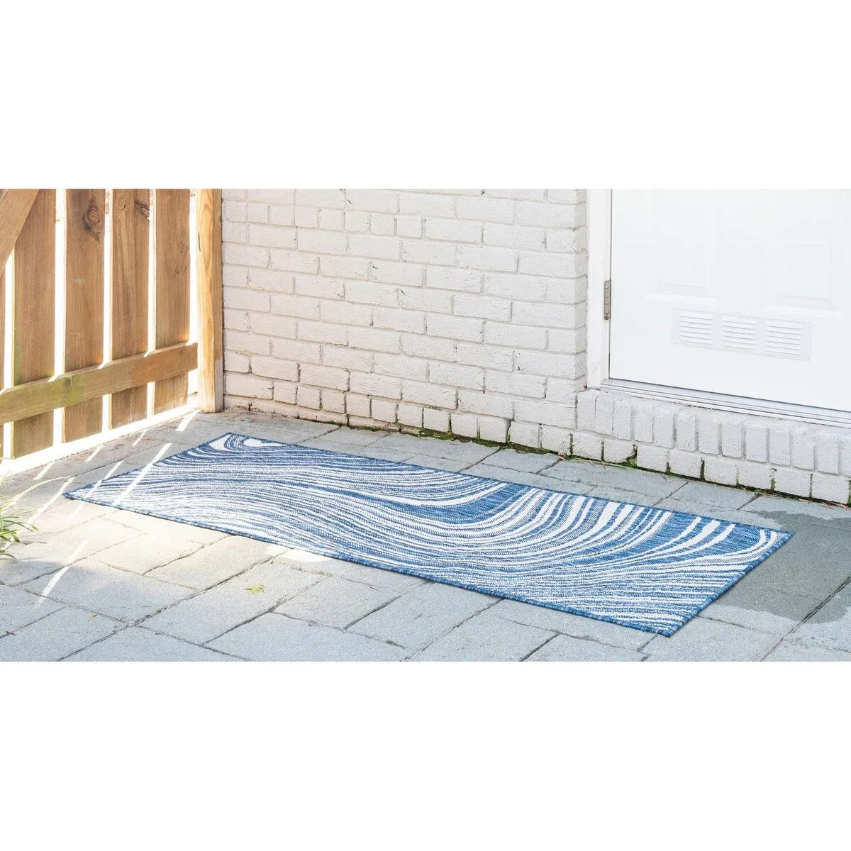 Outdoor Ucul Collection Area Rug