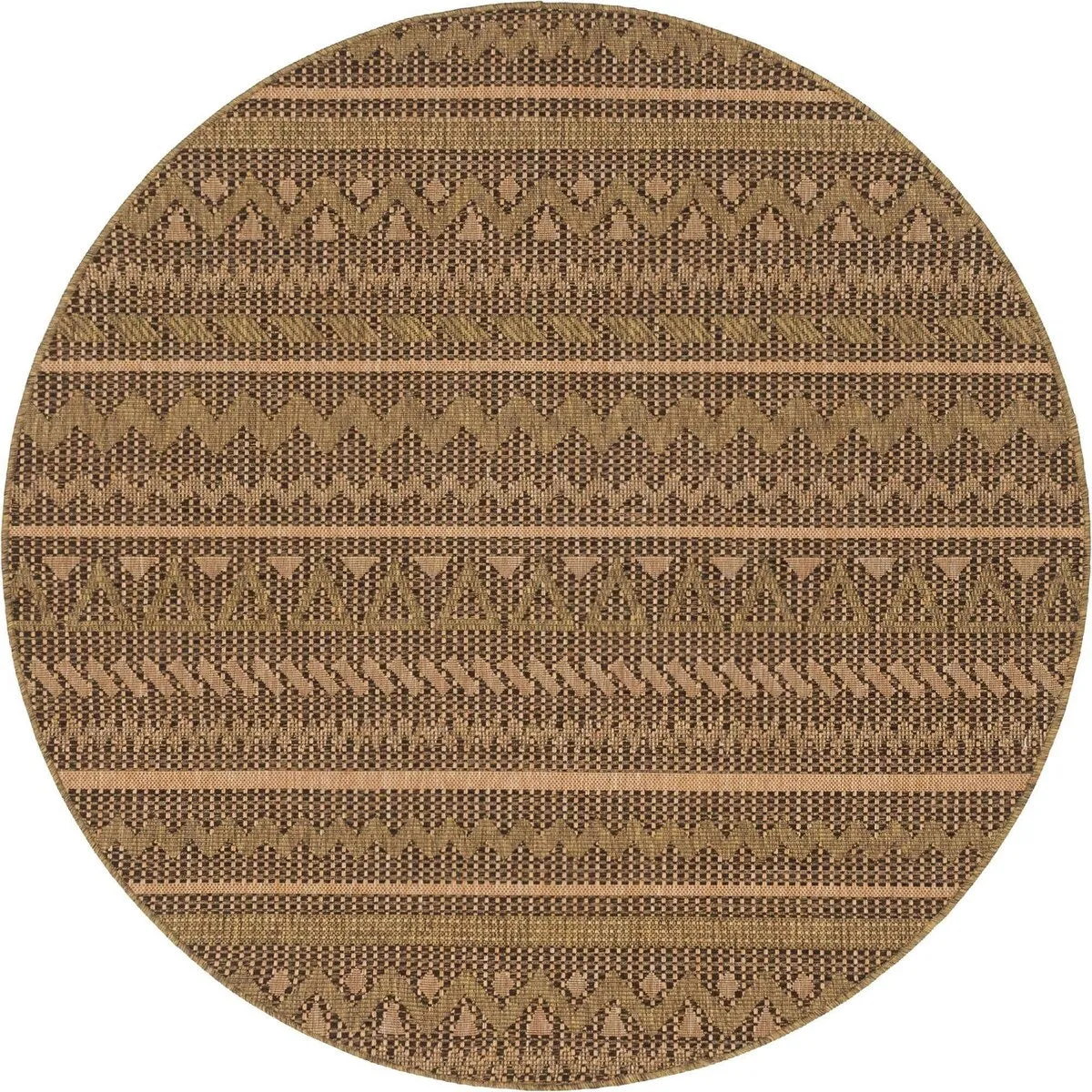 Outdoor Ucul Collection Area Rug
