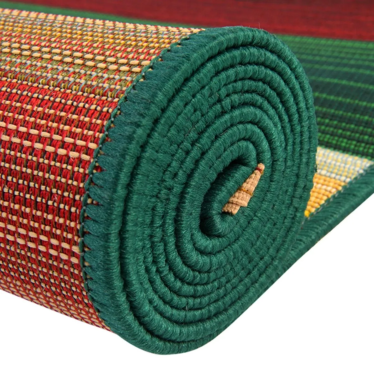 Outdoor Ucul Collection Area Rug