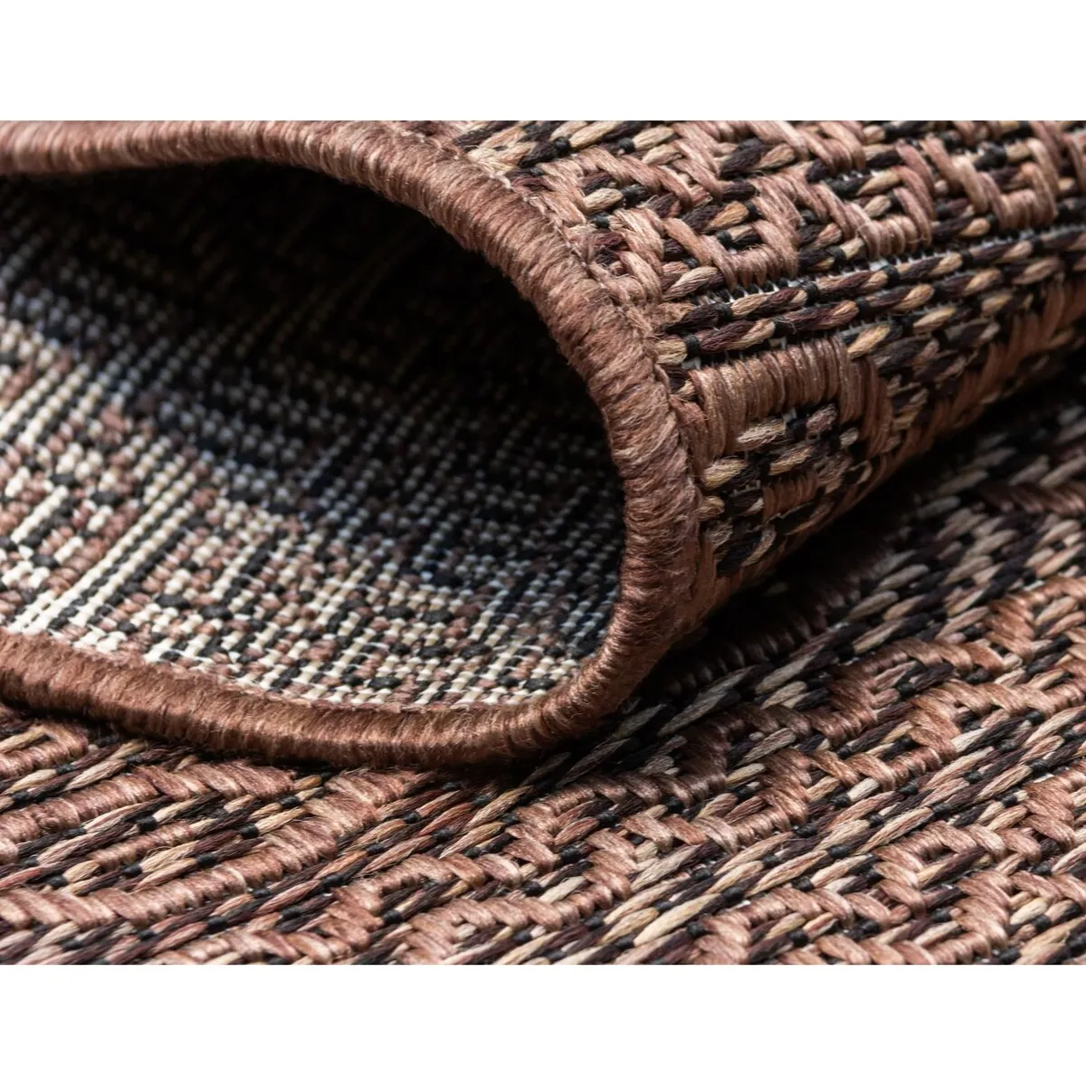 Outdoor Ucul Collection Area Rug