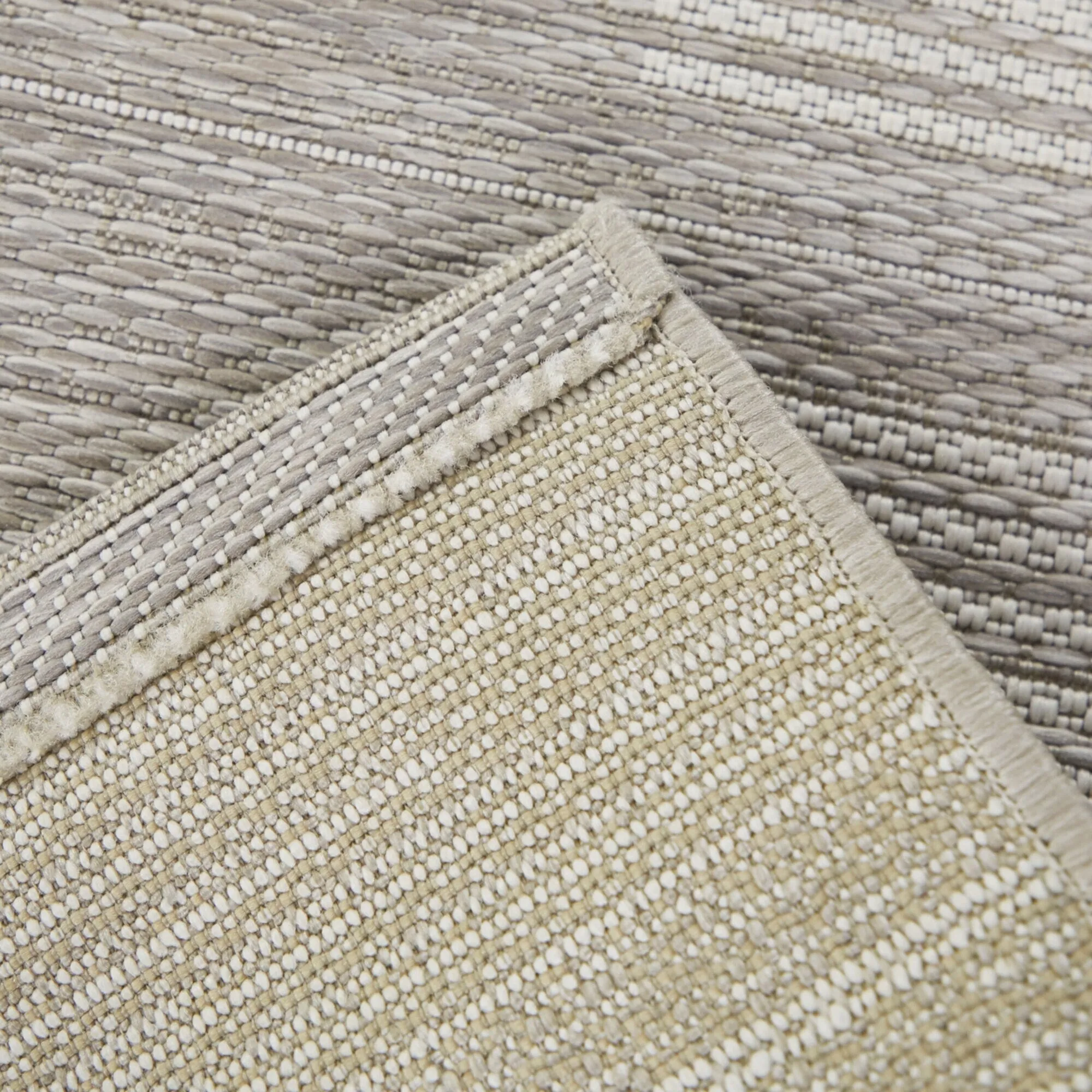 Parker Art Deco Indoor/Outdoor Area Rug