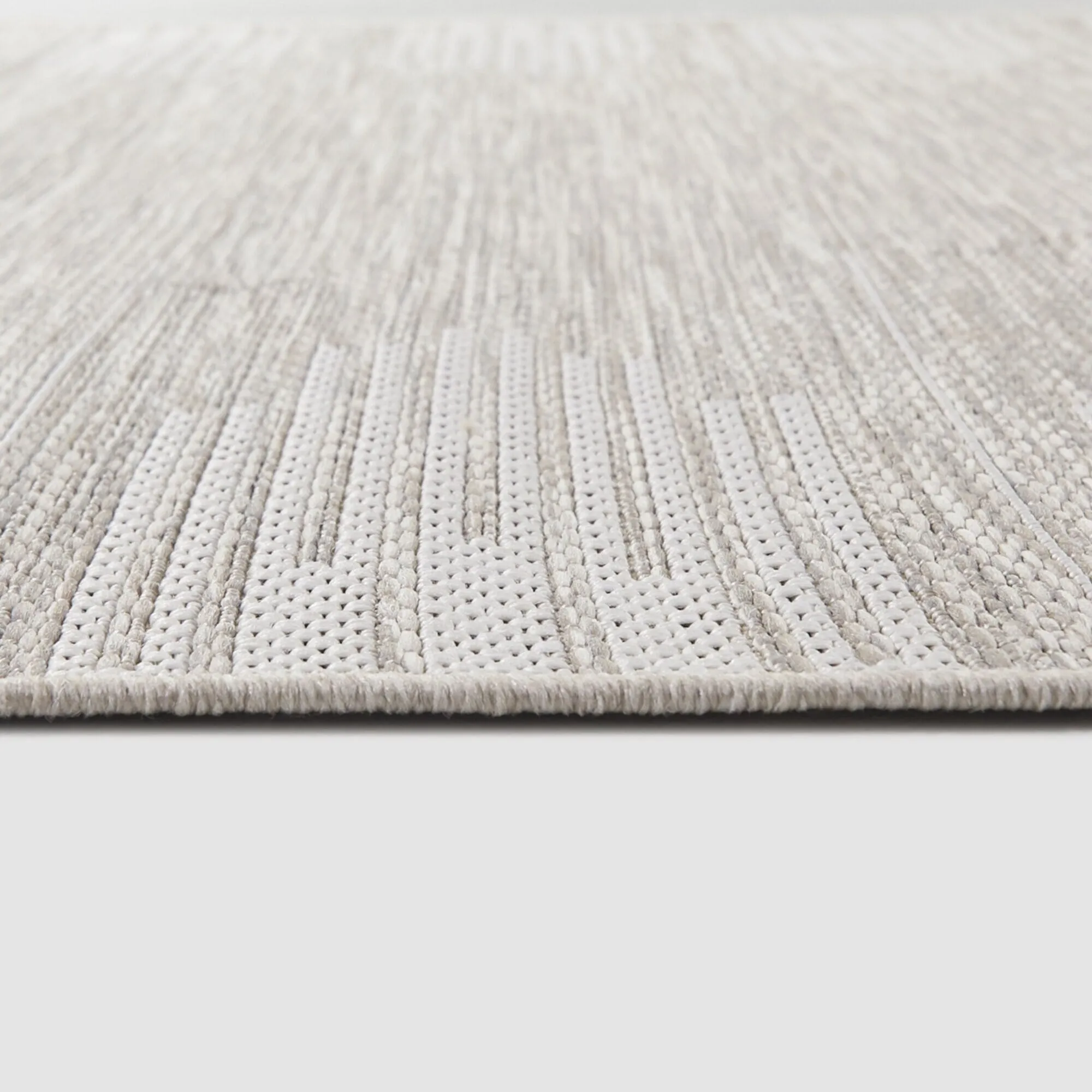 Parker Art Deco Indoor/Outdoor Area Rug
