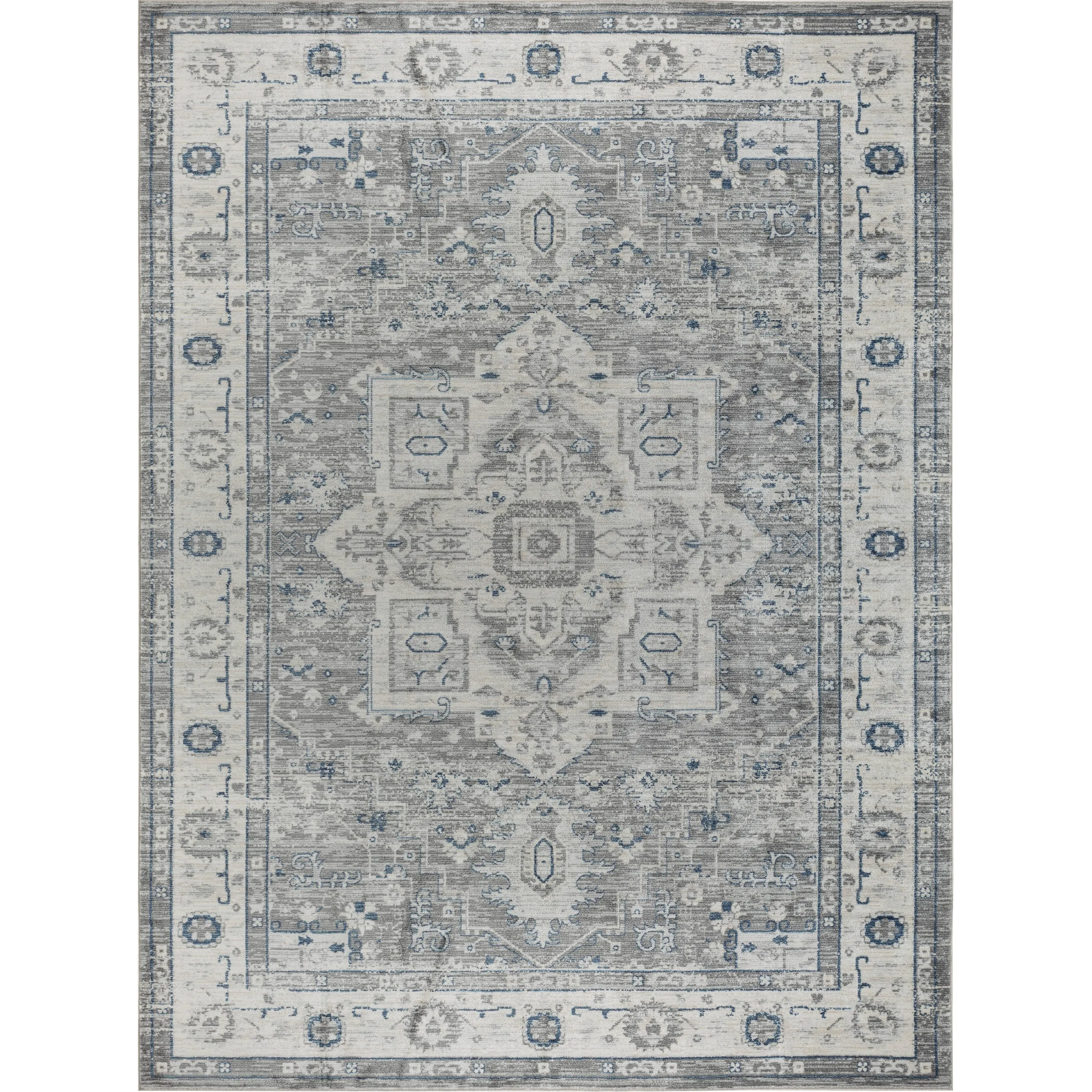 Pasargad Home Turkish Heritage Traditional Area Rug