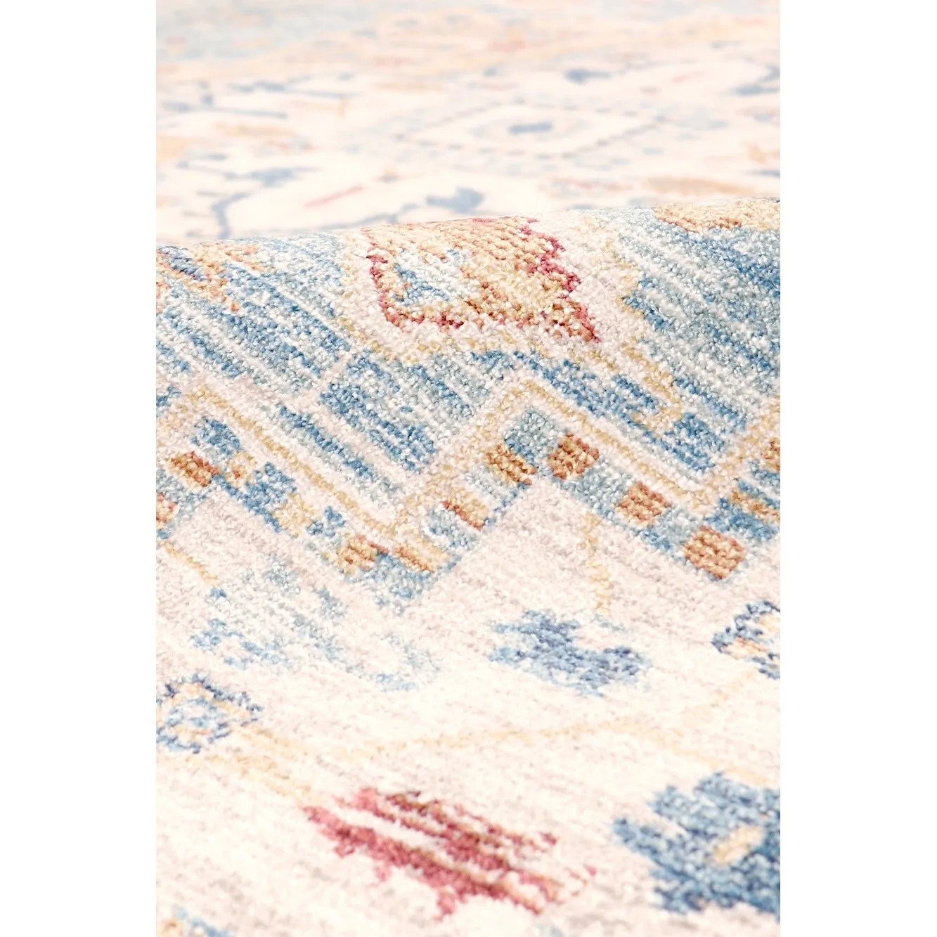 Pasargad Home Turkish Heritage Traditional Area Rug