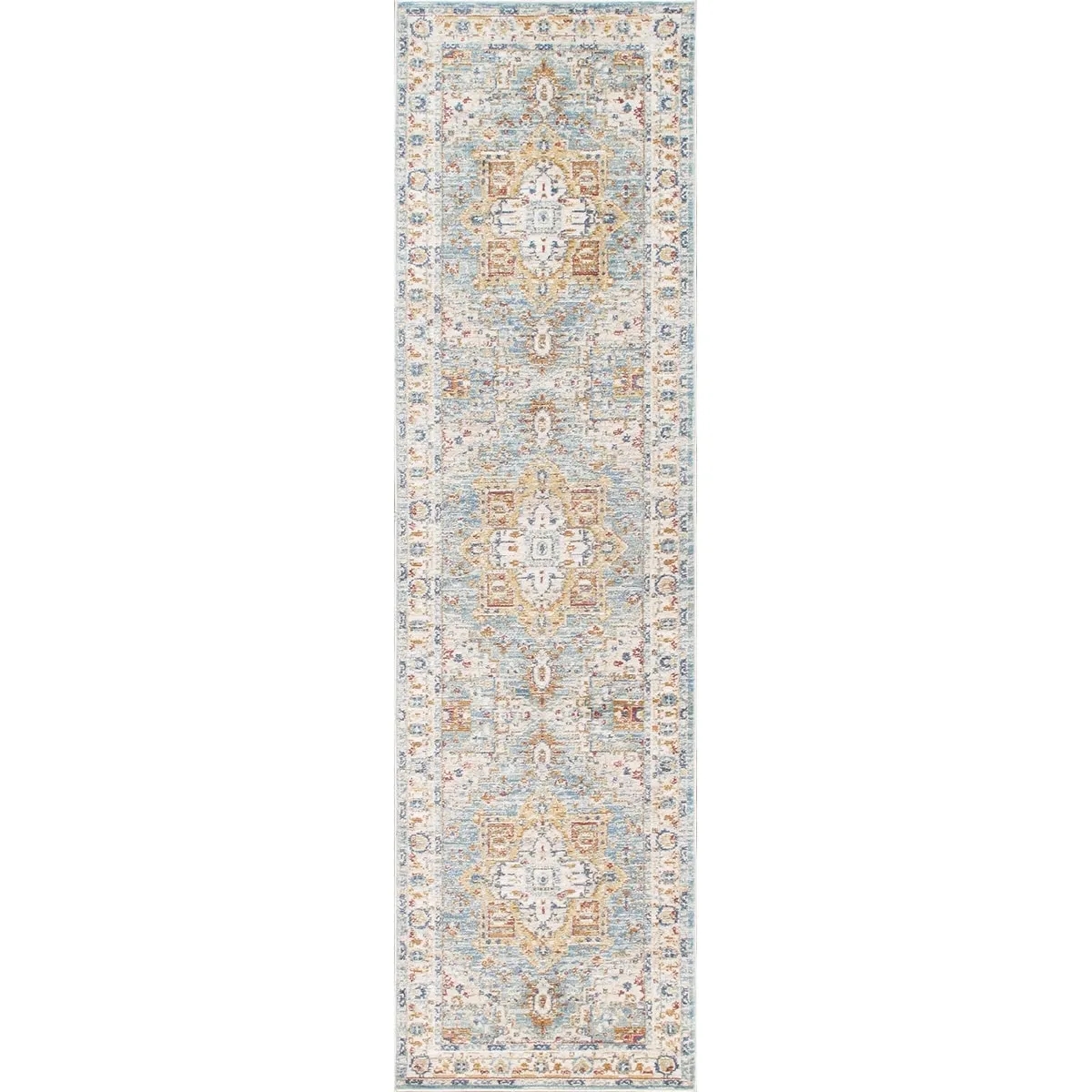 Pasargad Home Turkish Heritage Traditional Area Rug