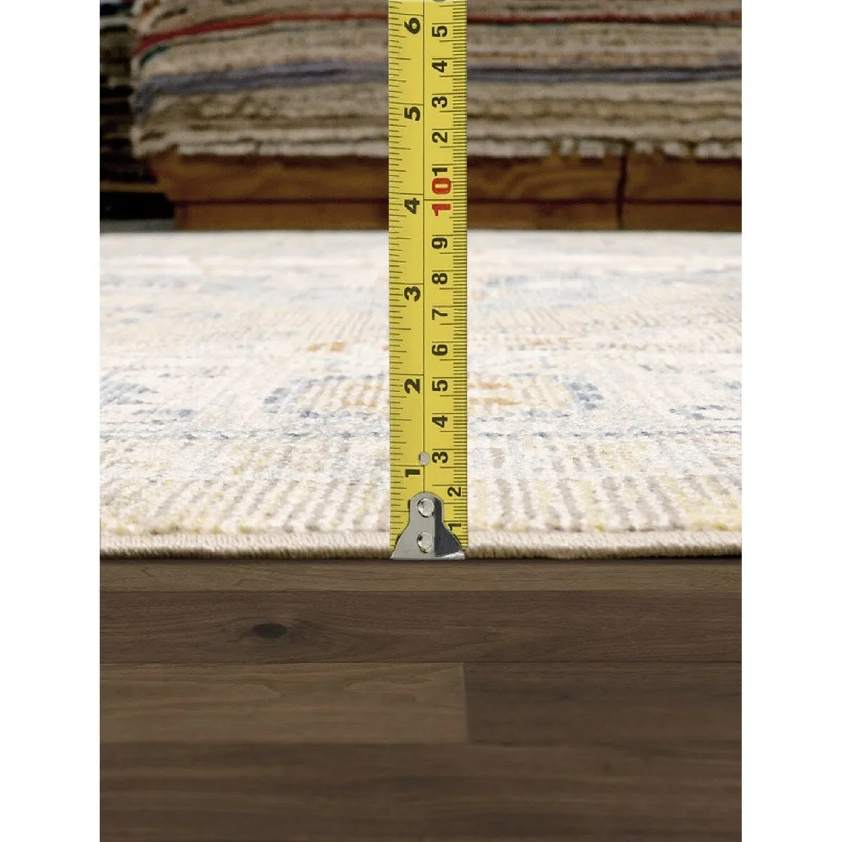 Pasargad Home Turkish Heritage Traditional Area Rug