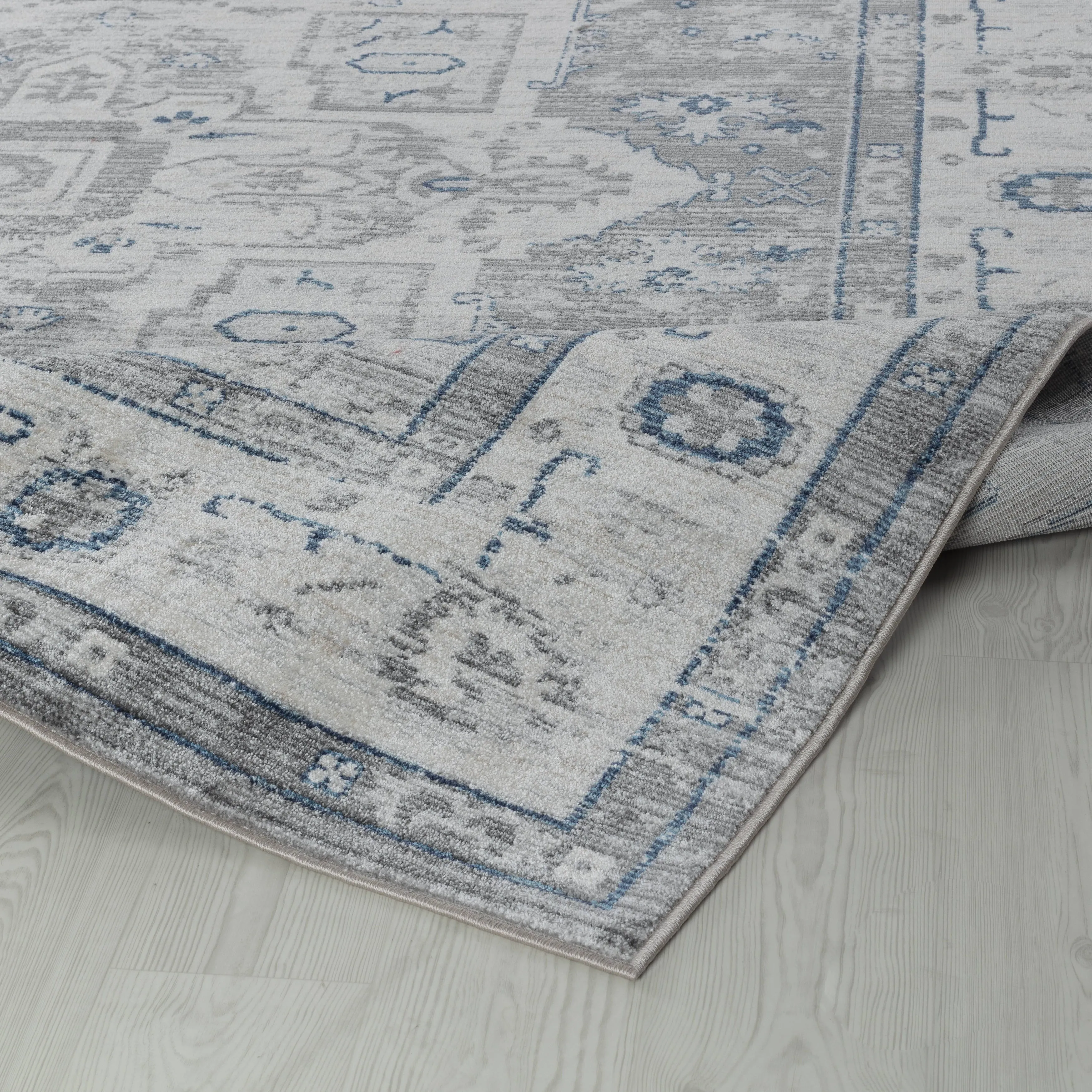 Pasargad Home Turkish Heritage Traditional Area Rug