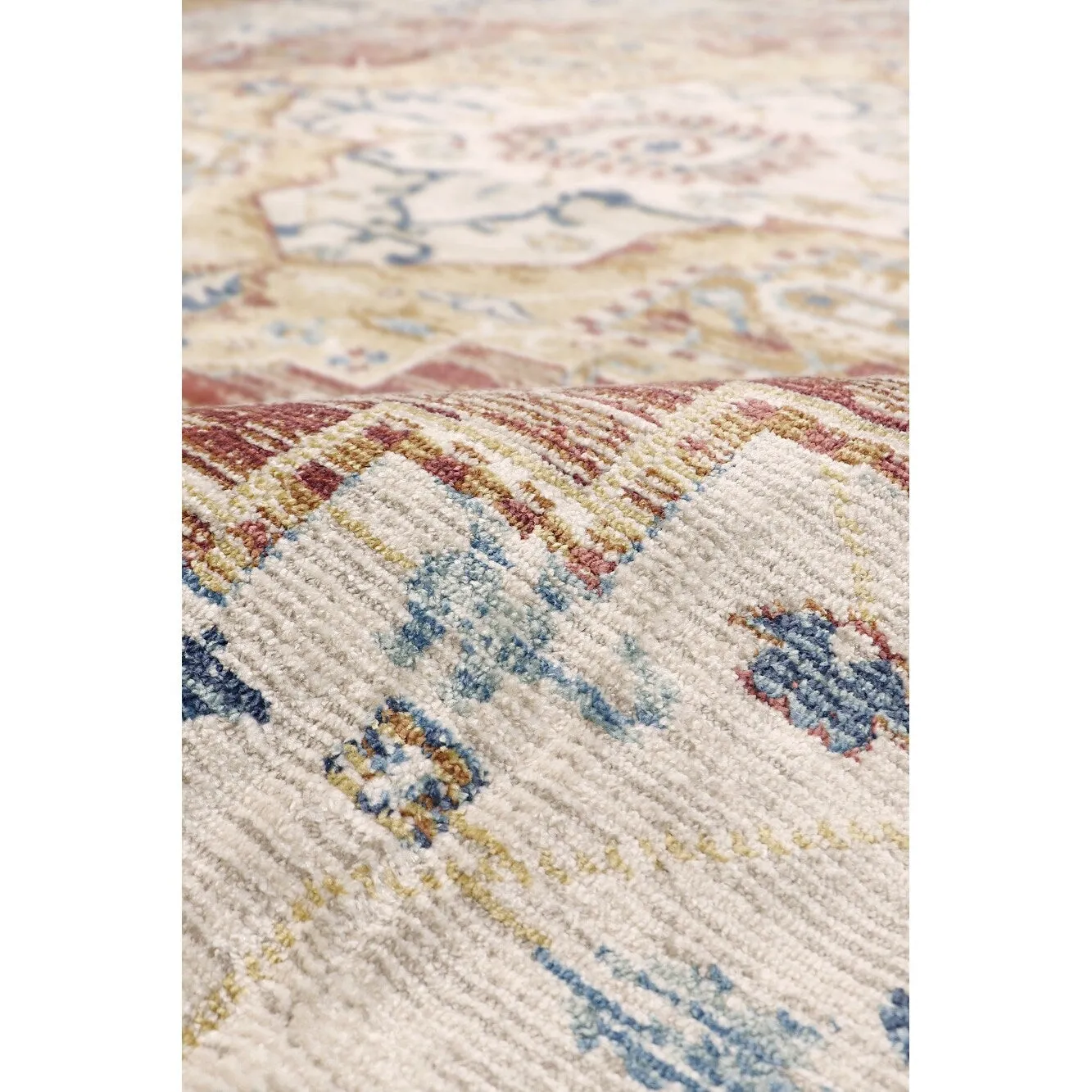Pasargad Home Turkish Heritage Traditional Area Rug