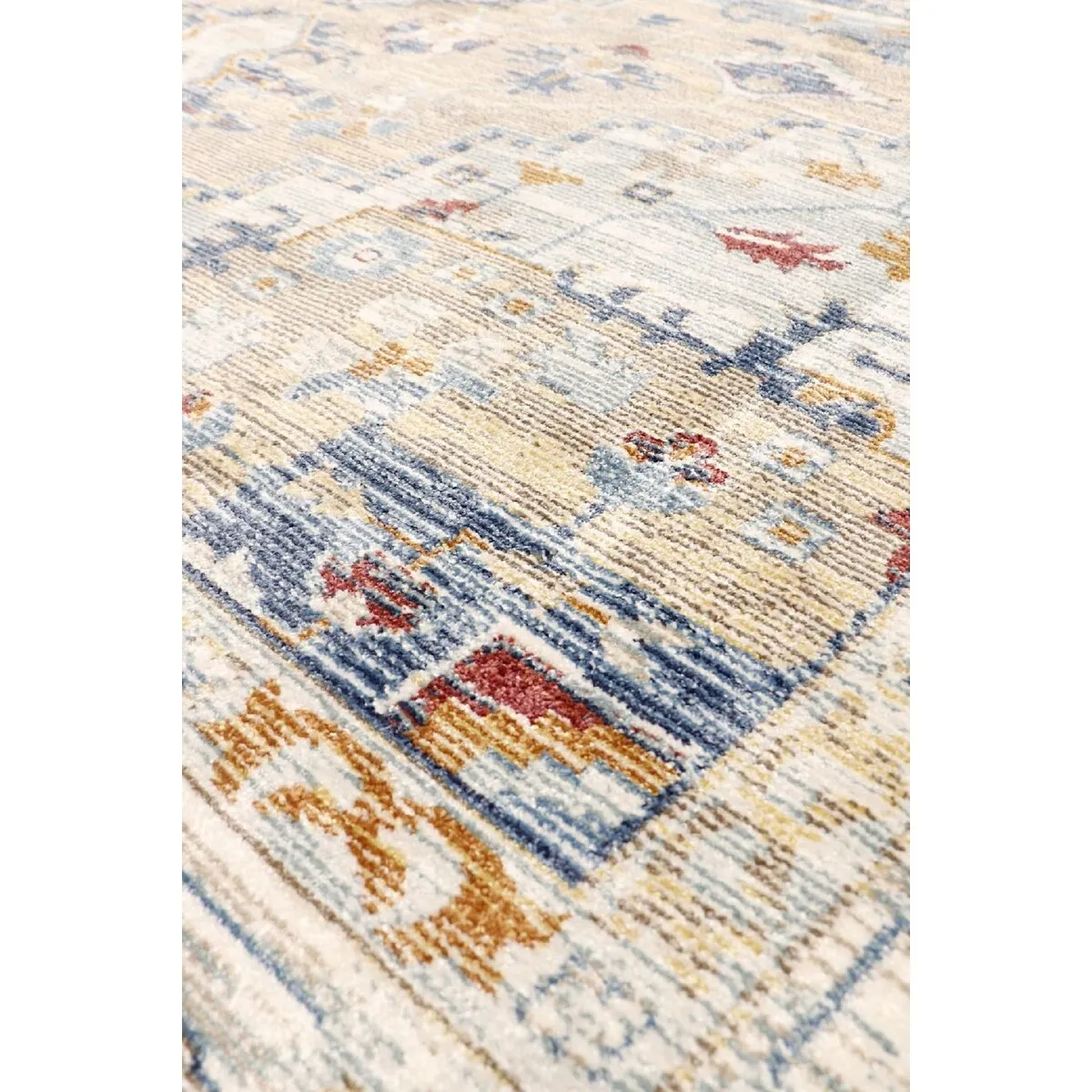 Pasargad Home Turkish Heritage Traditional Area Rug
