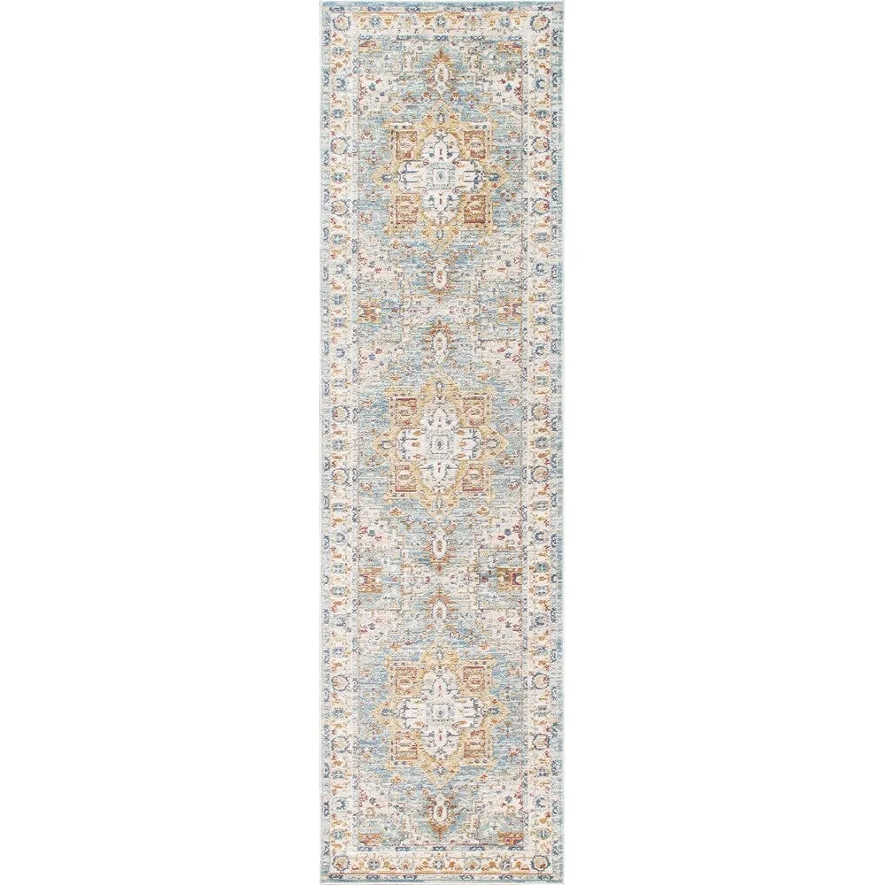 Pasargad Home Turkish Heritage Traditional Area Rug