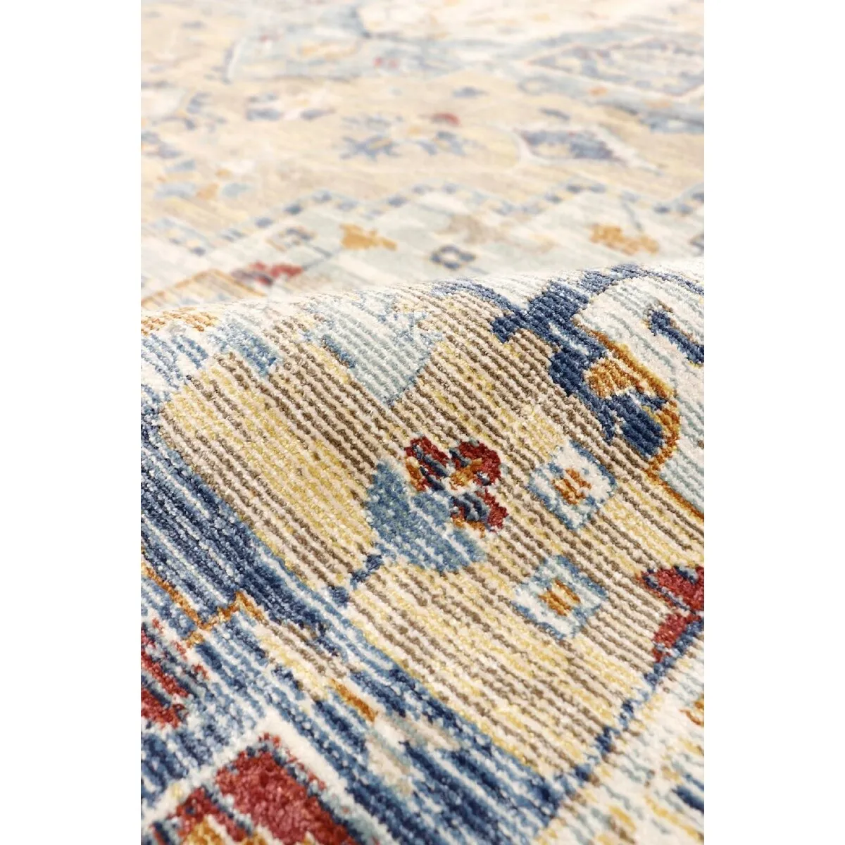 Pasargad Home Turkish Heritage Traditional Area Rug