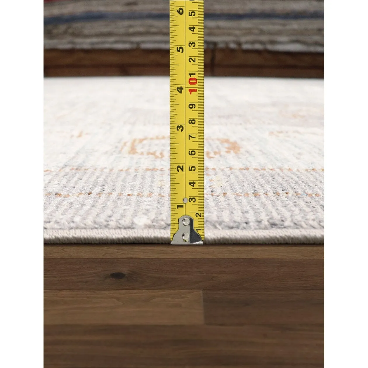 Pasargad Home Turkish Heritage Traditional Area Rug