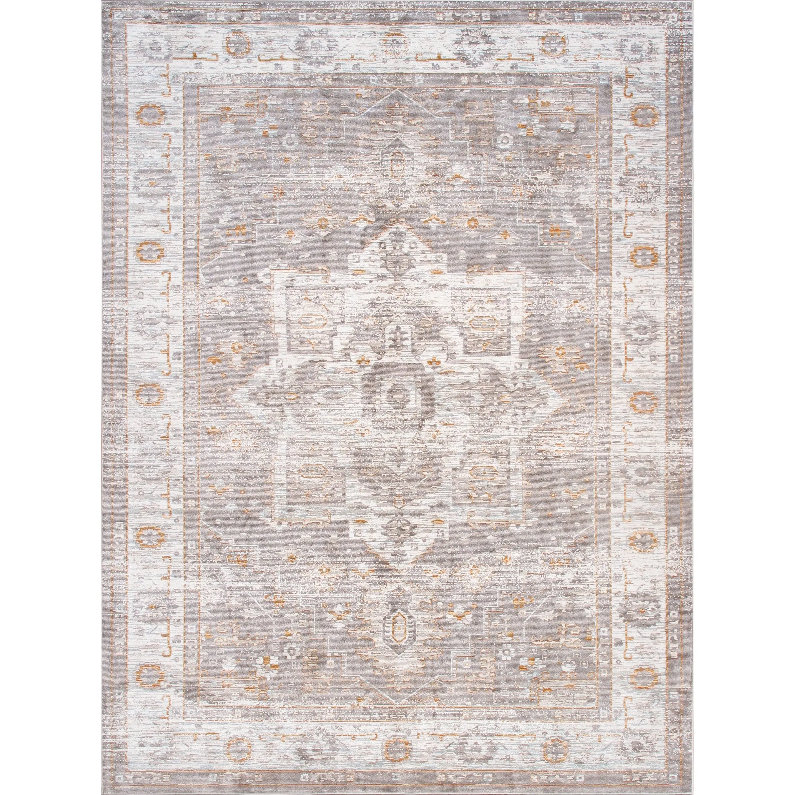 Pasargad Home Turkish Heritage Traditional Area Rug