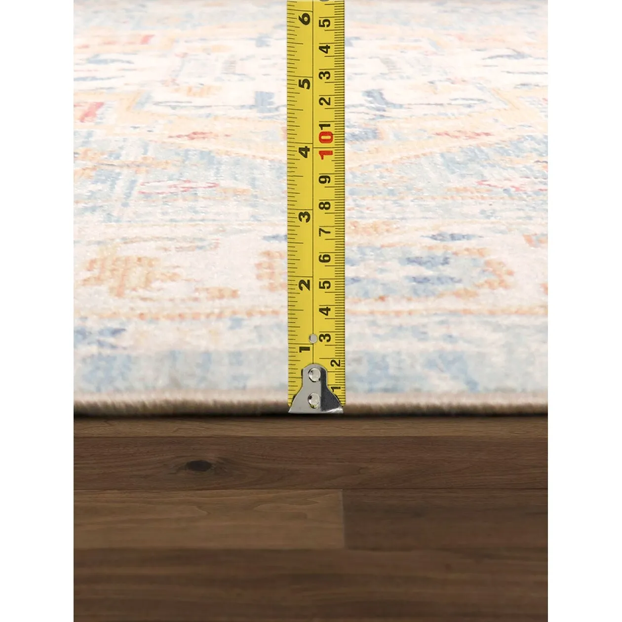 Pasargad Home Turkish Heritage Traditional Area Rug