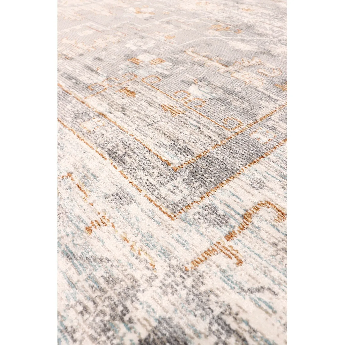 Pasargad Home Turkish Heritage Traditional Area Rug