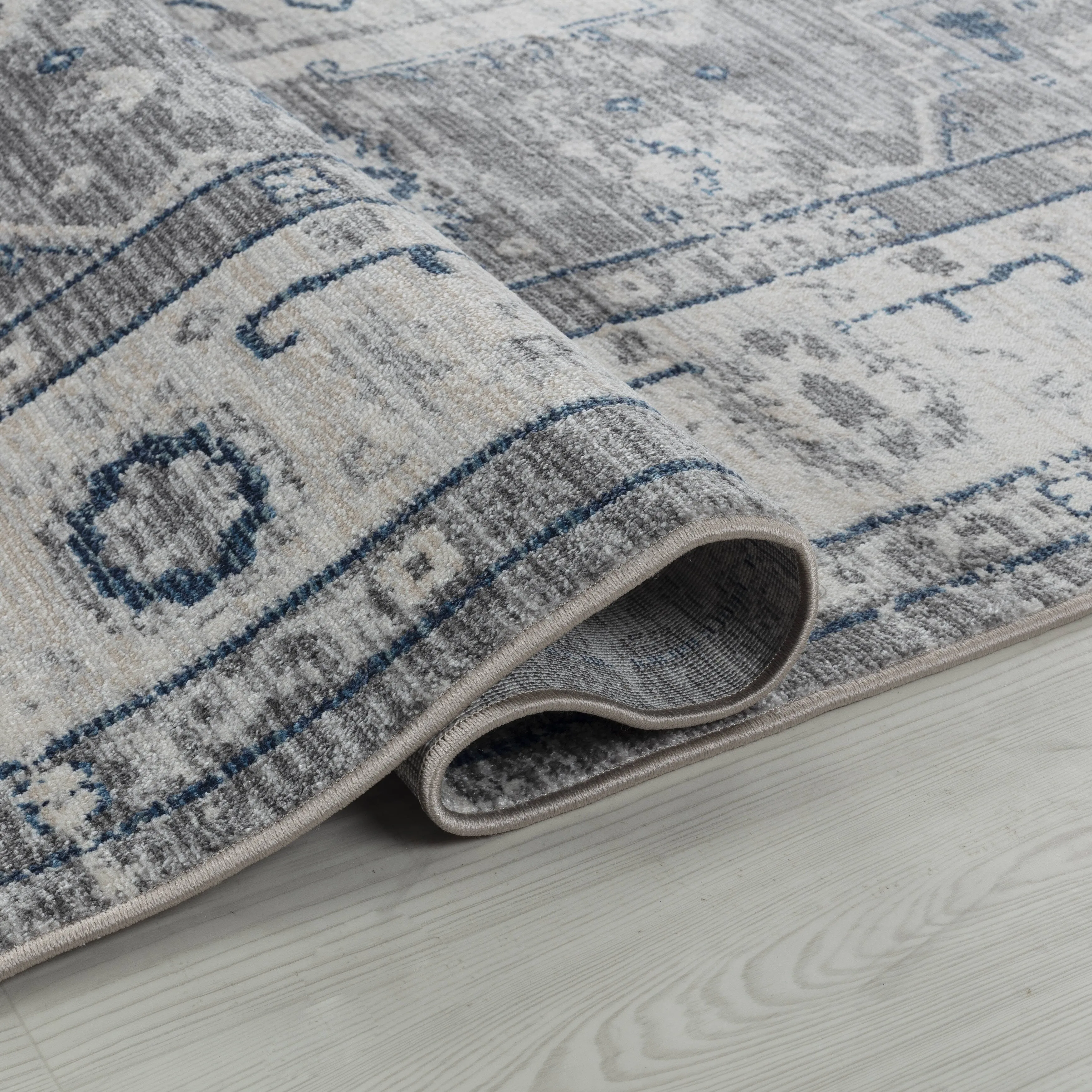 Pasargad Home Turkish Heritage Traditional Area Rug