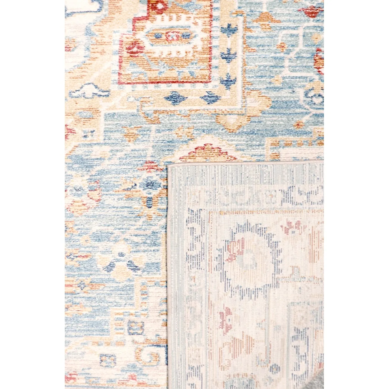 Pasargad Home Turkish Heritage Traditional Area Rug