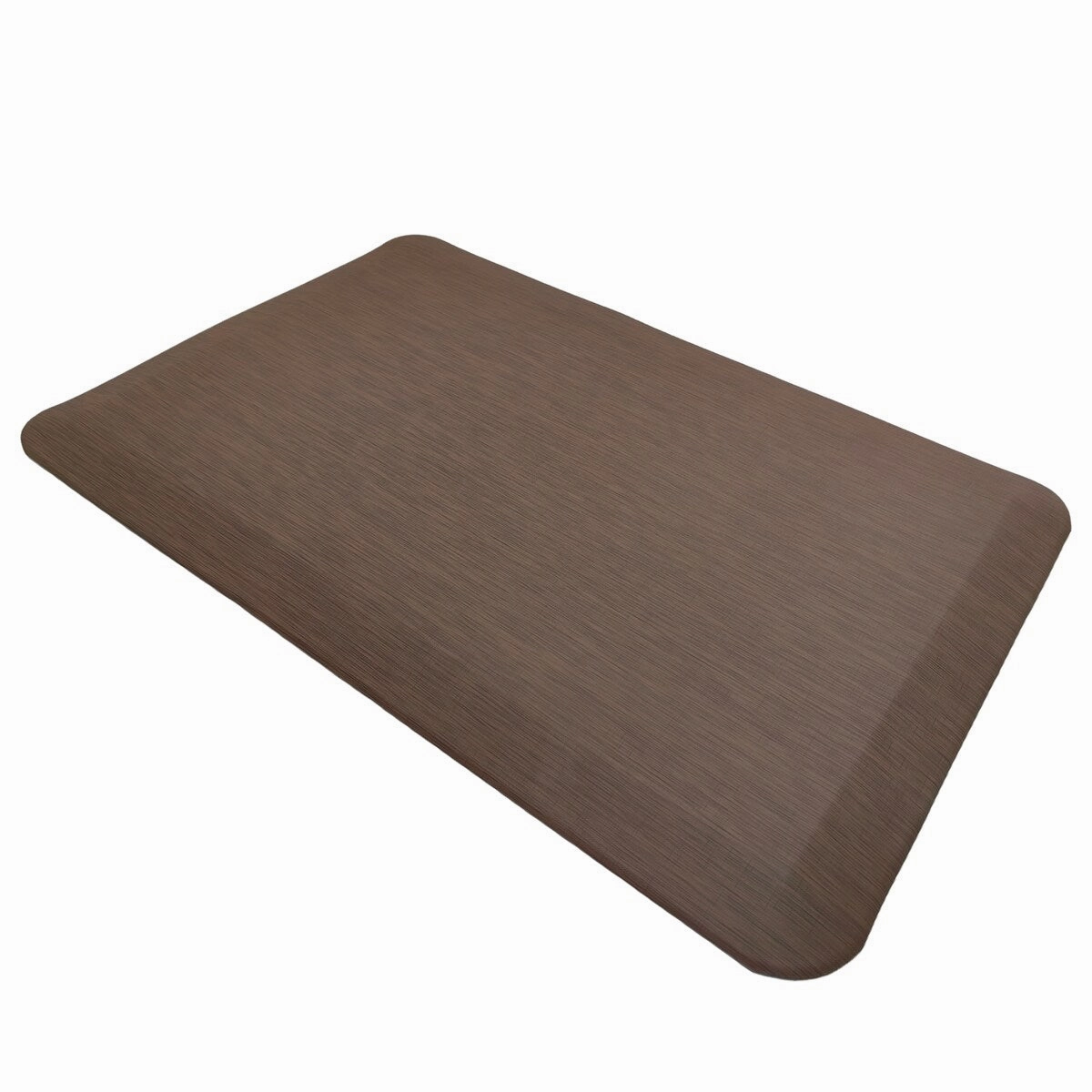 PU Leather Foam Water Resistance Anti Fatigue Kitchen Mat Floor Rugs. 20 x 30 Inch