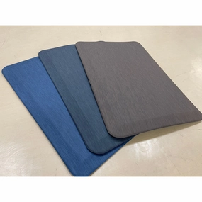 PU Leather Foam Water Resistance Anti Fatigue Kitchen Mat Floor Rugs. 20 x 30 Inch