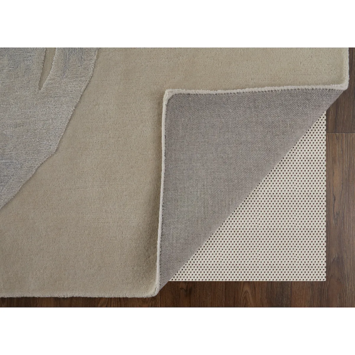 Ramiro R8887 Abstract Transitional Area Rug