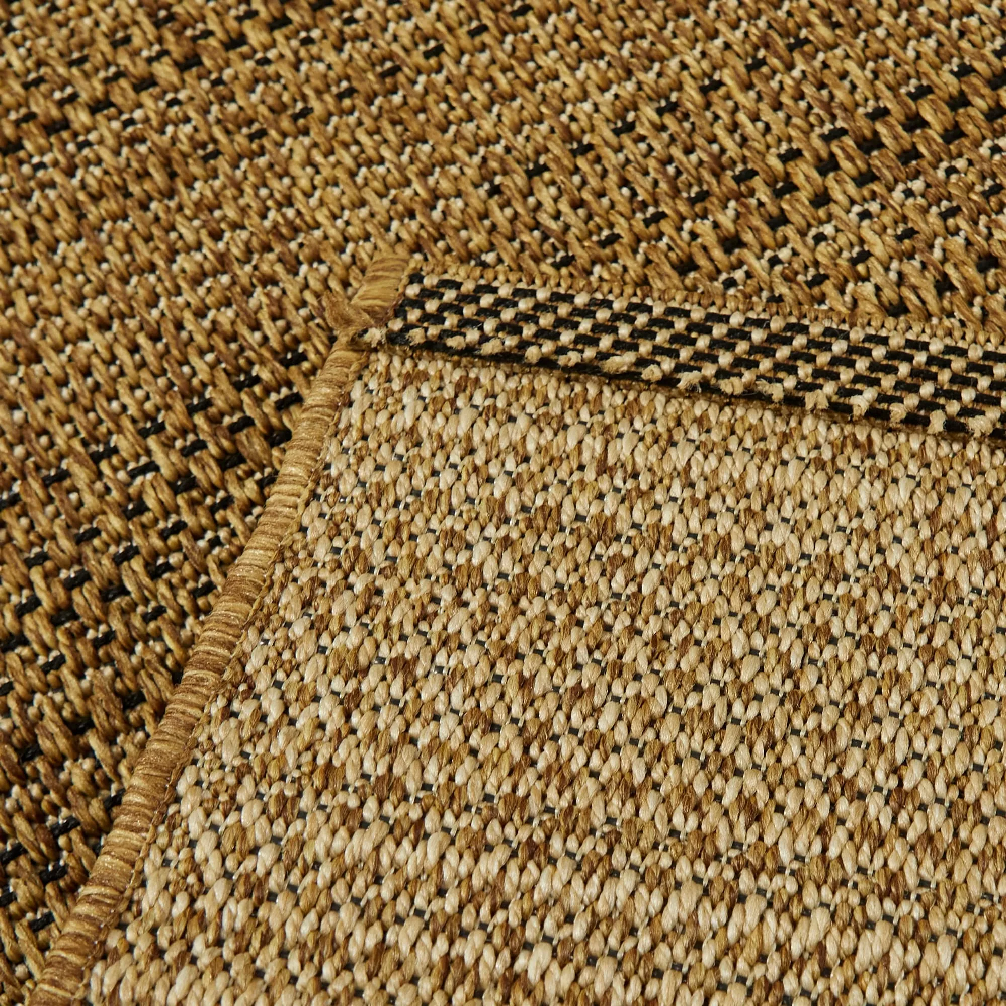 Renwick Indoor/ Outdoor Flatweave Area Rug