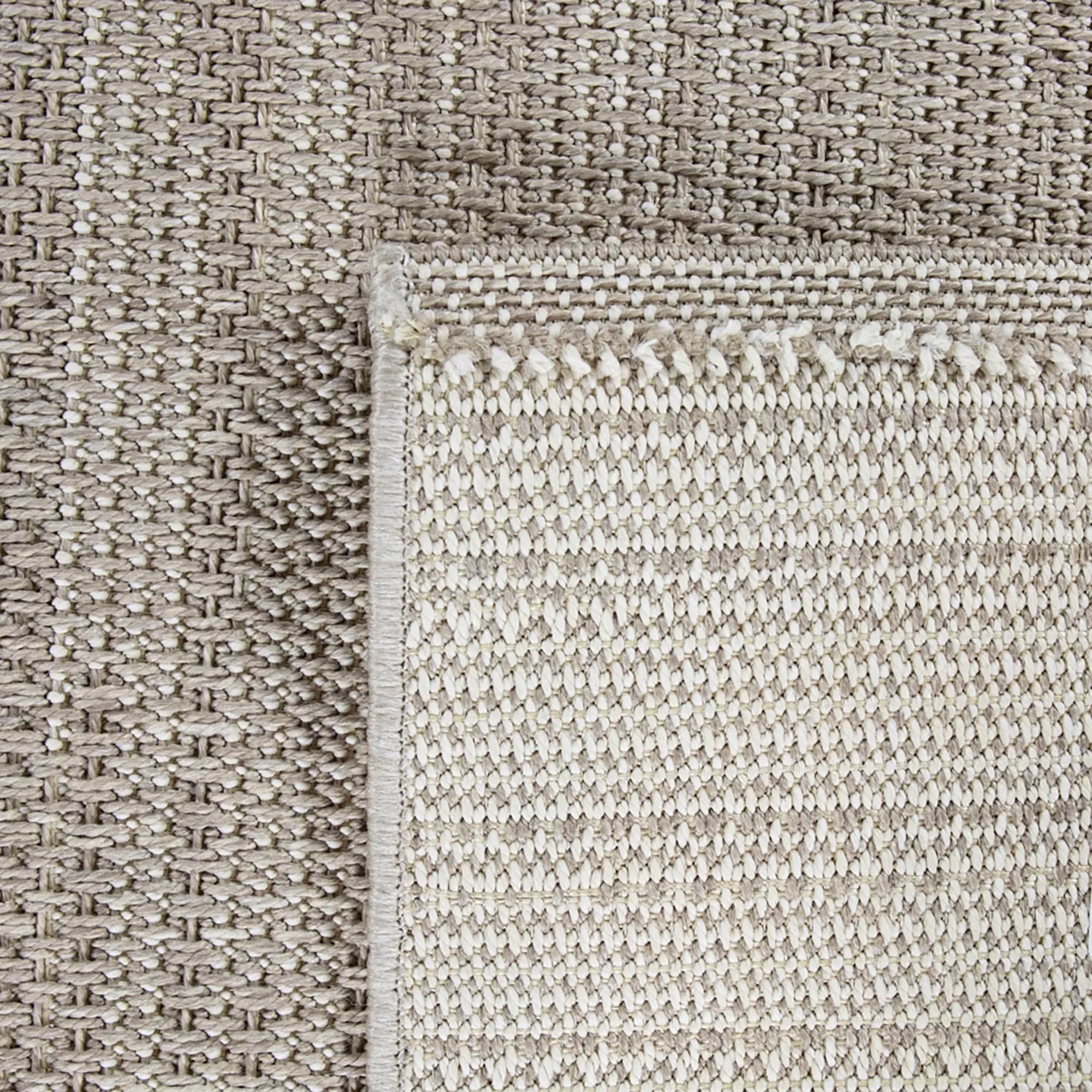 Renwick Indoor/ Outdoor Flatweave Area Rug