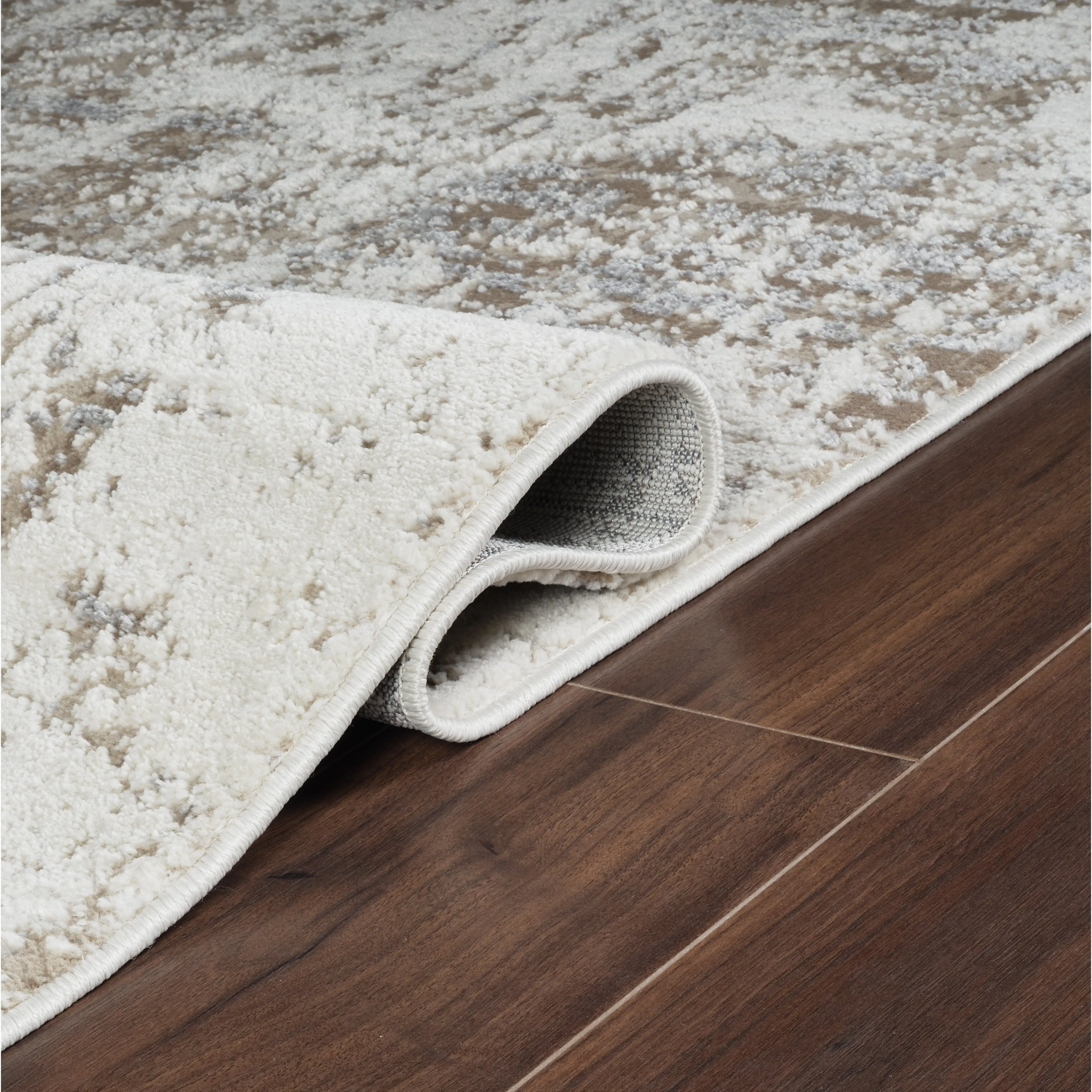 Rolo High-Low Arthur Rug