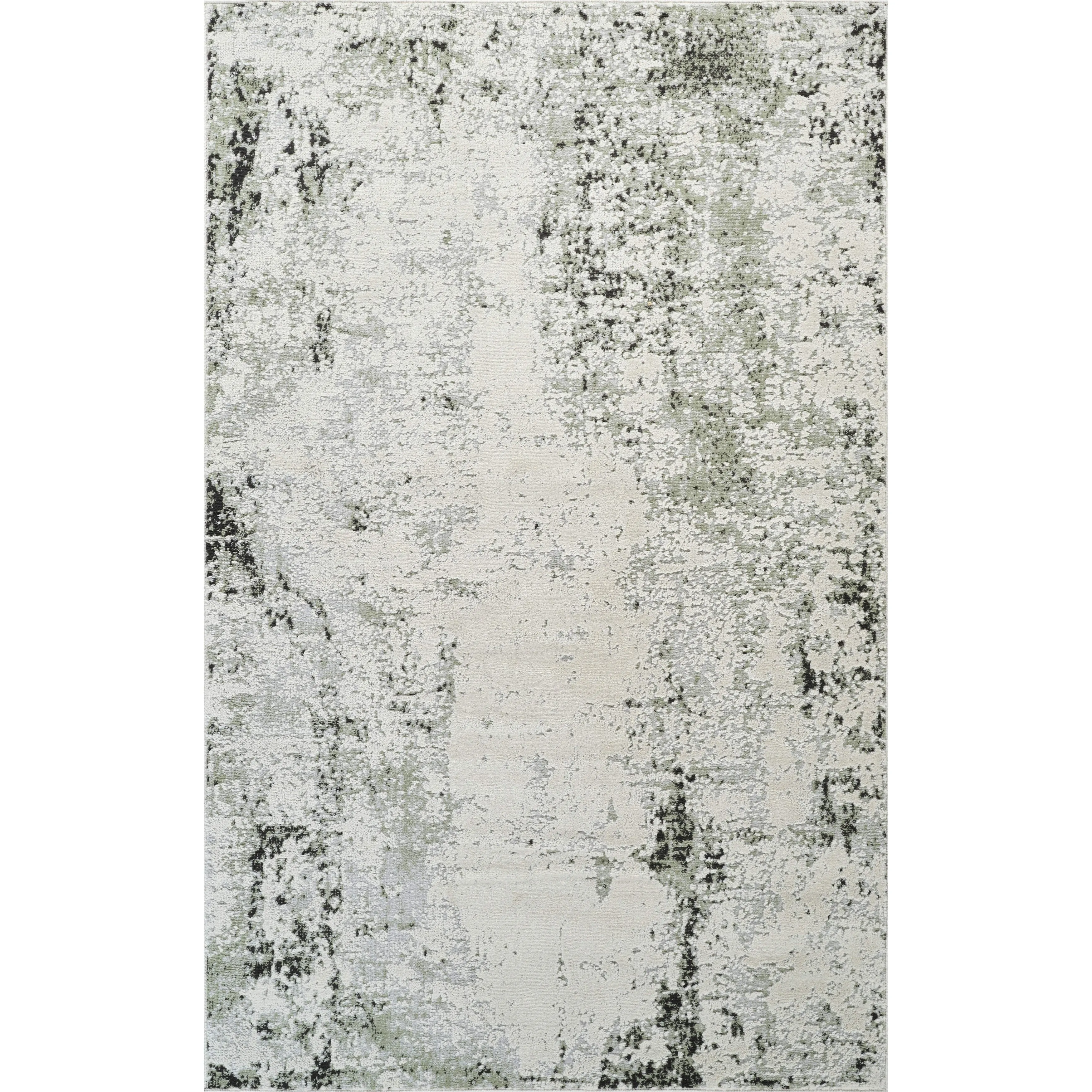 Rolo High-Low Arthur Rug