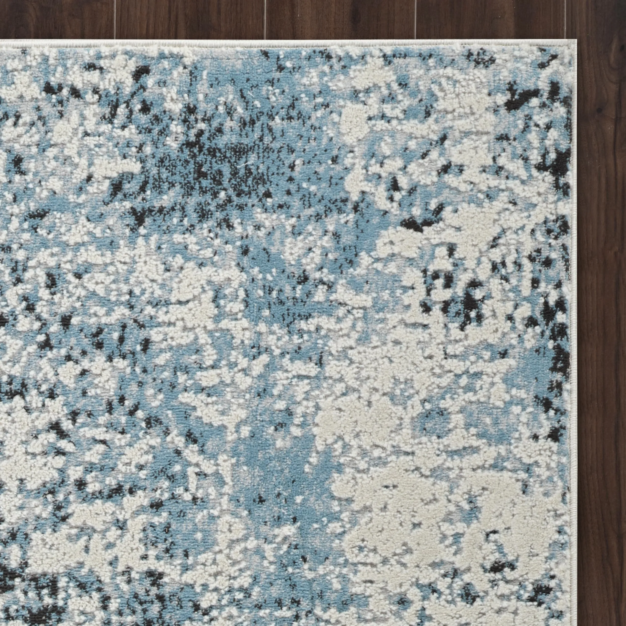 Rolo High-Low Arthur Rug