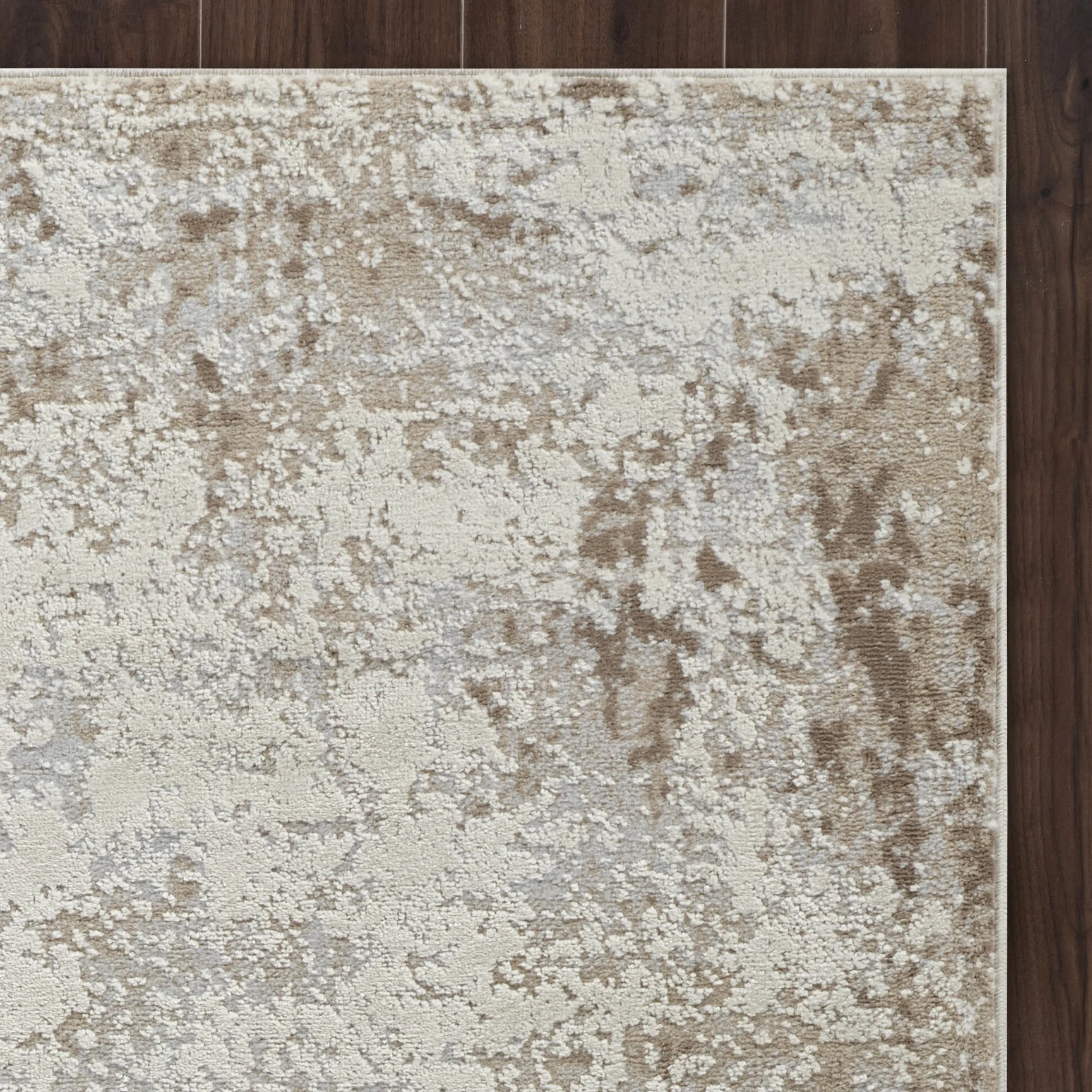 Rolo High-Low Arthur Rug