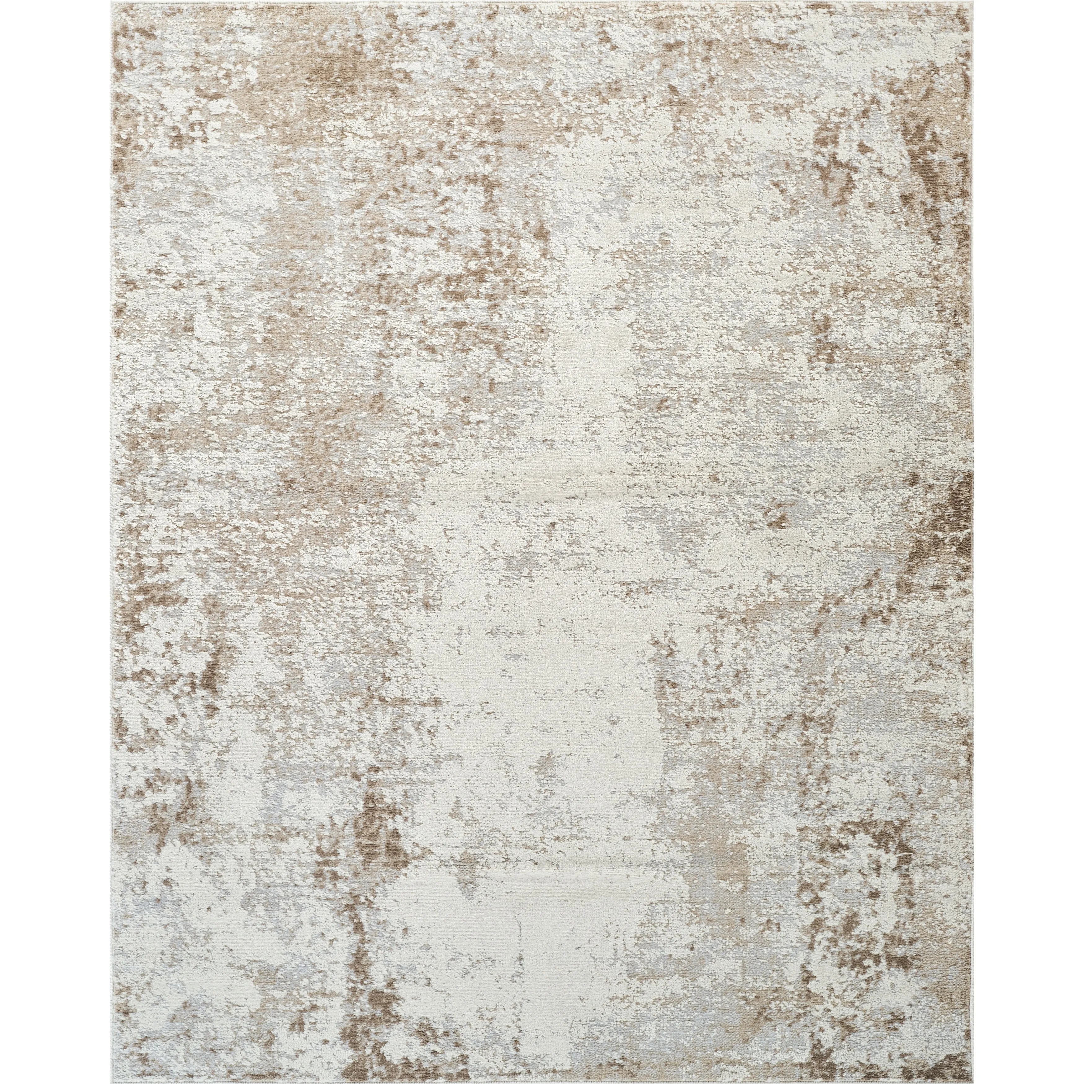 Rolo High-Low Arthur Rug