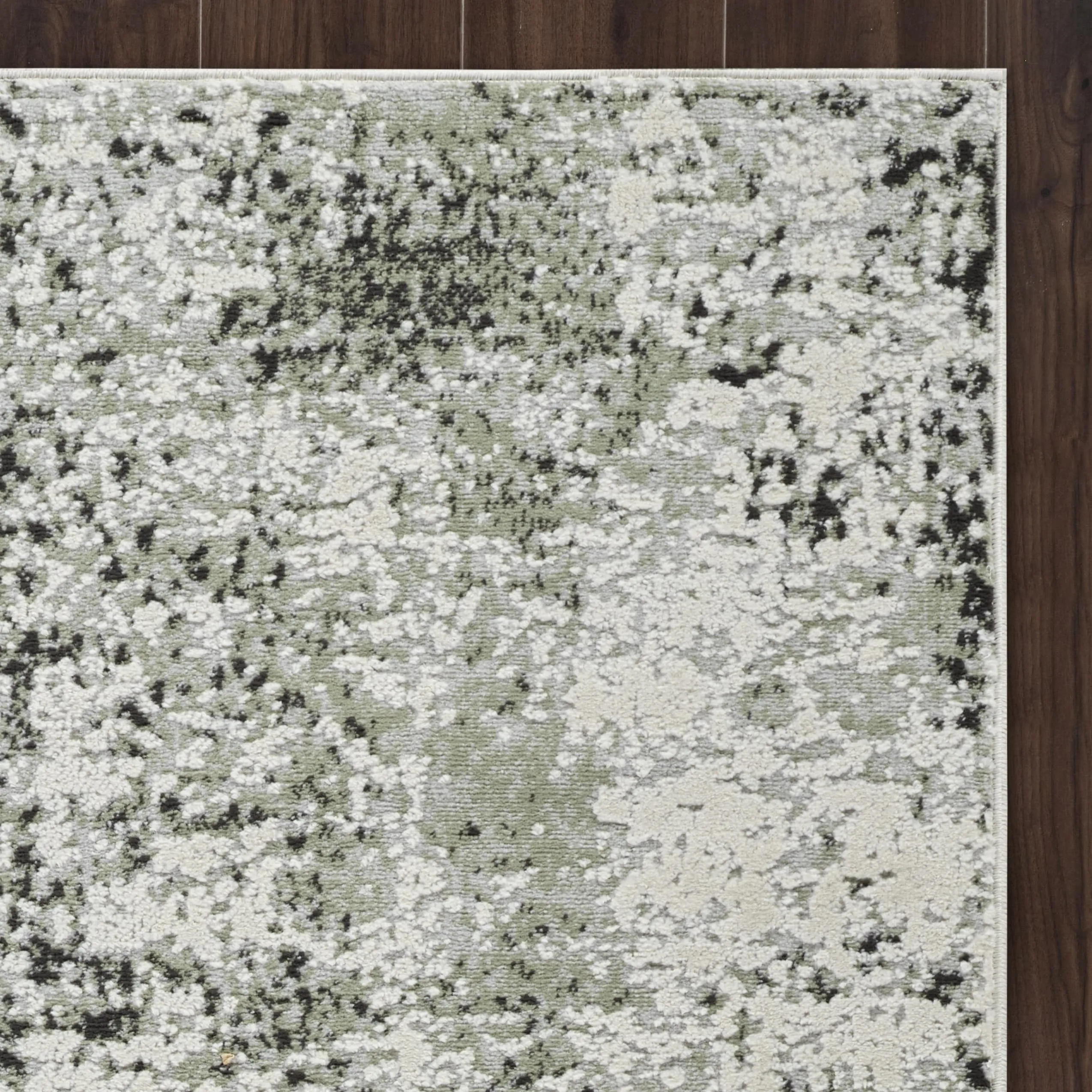 Rolo High-Low Arthur Rug