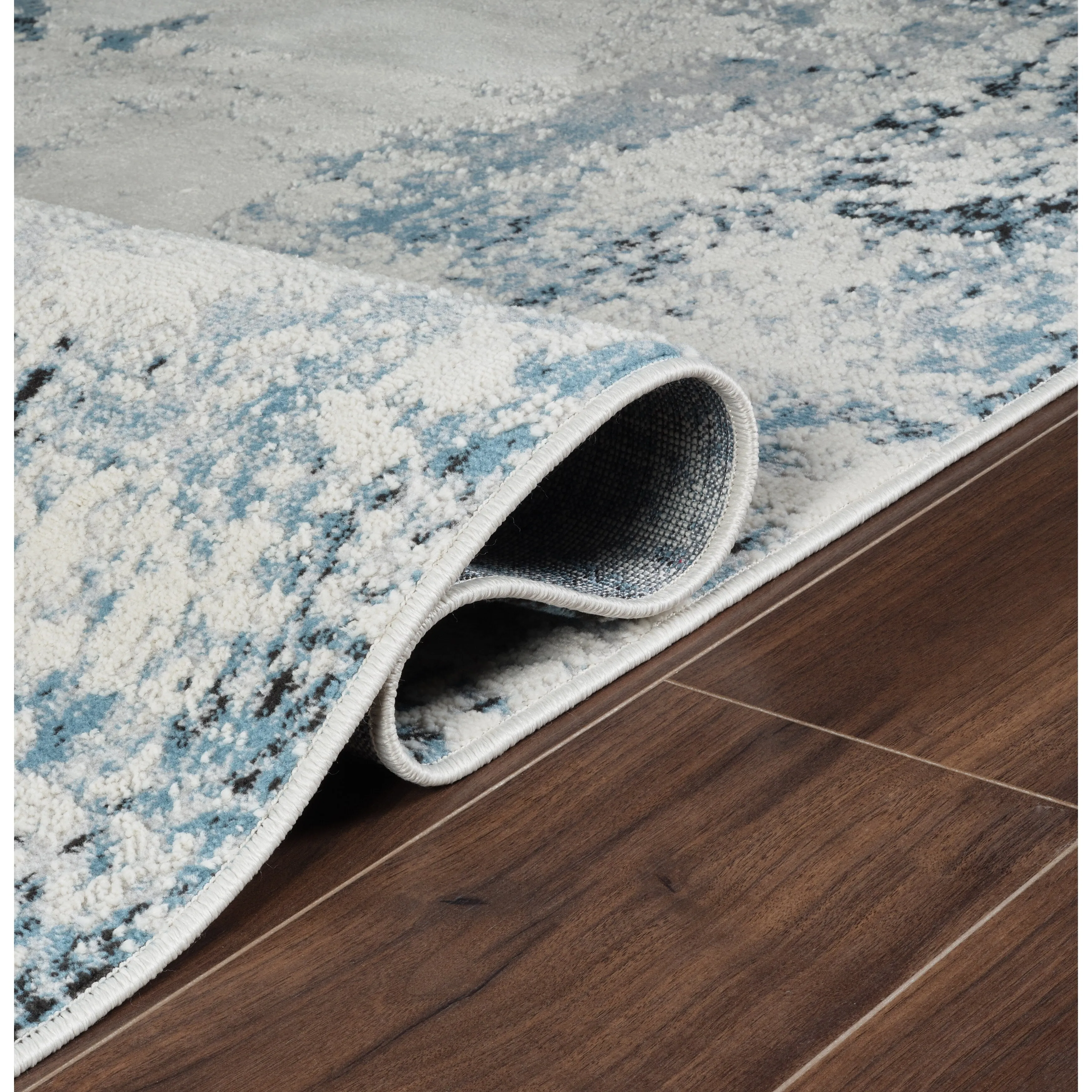 Rolo High-Low Arthur Rug