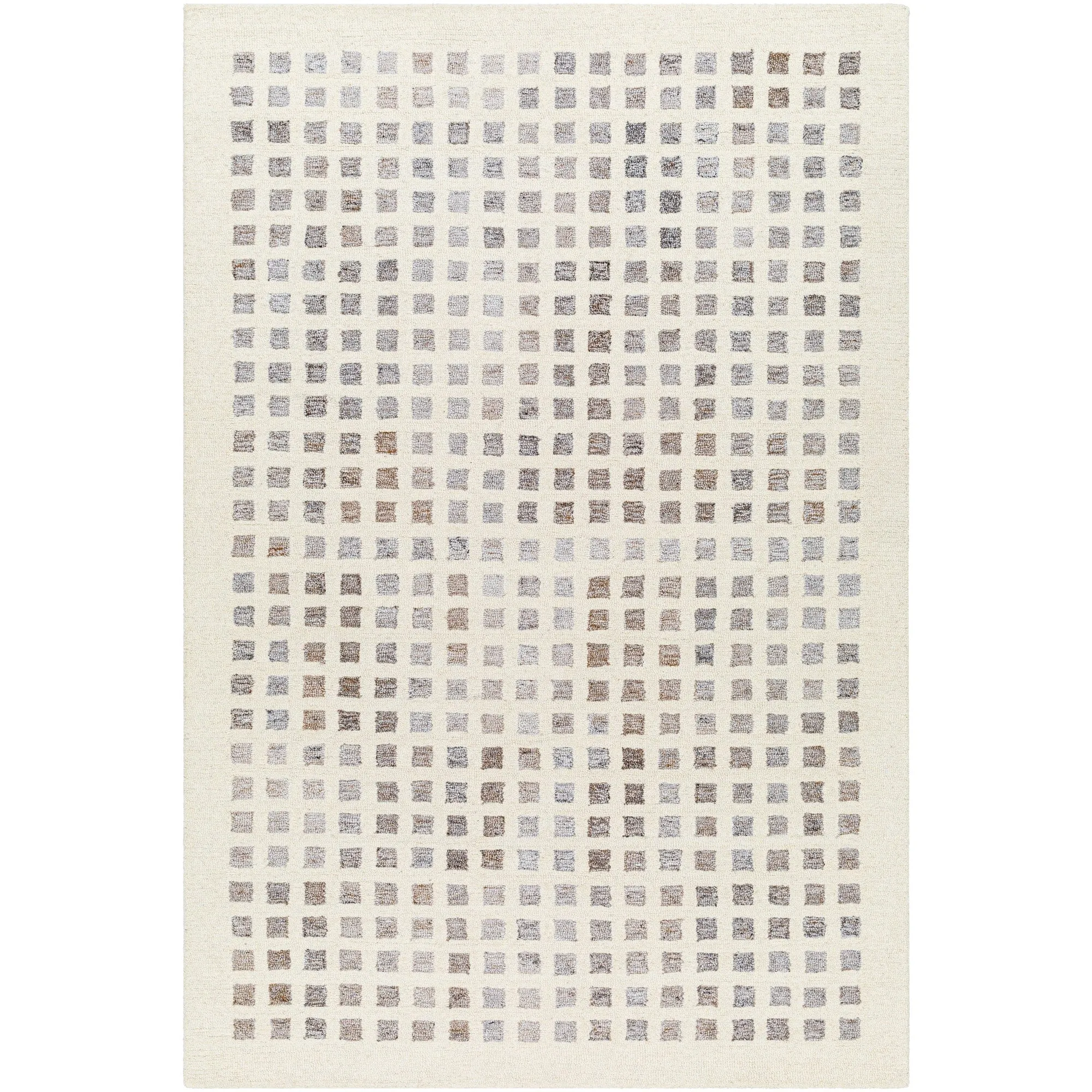 Roman Global Area Rug