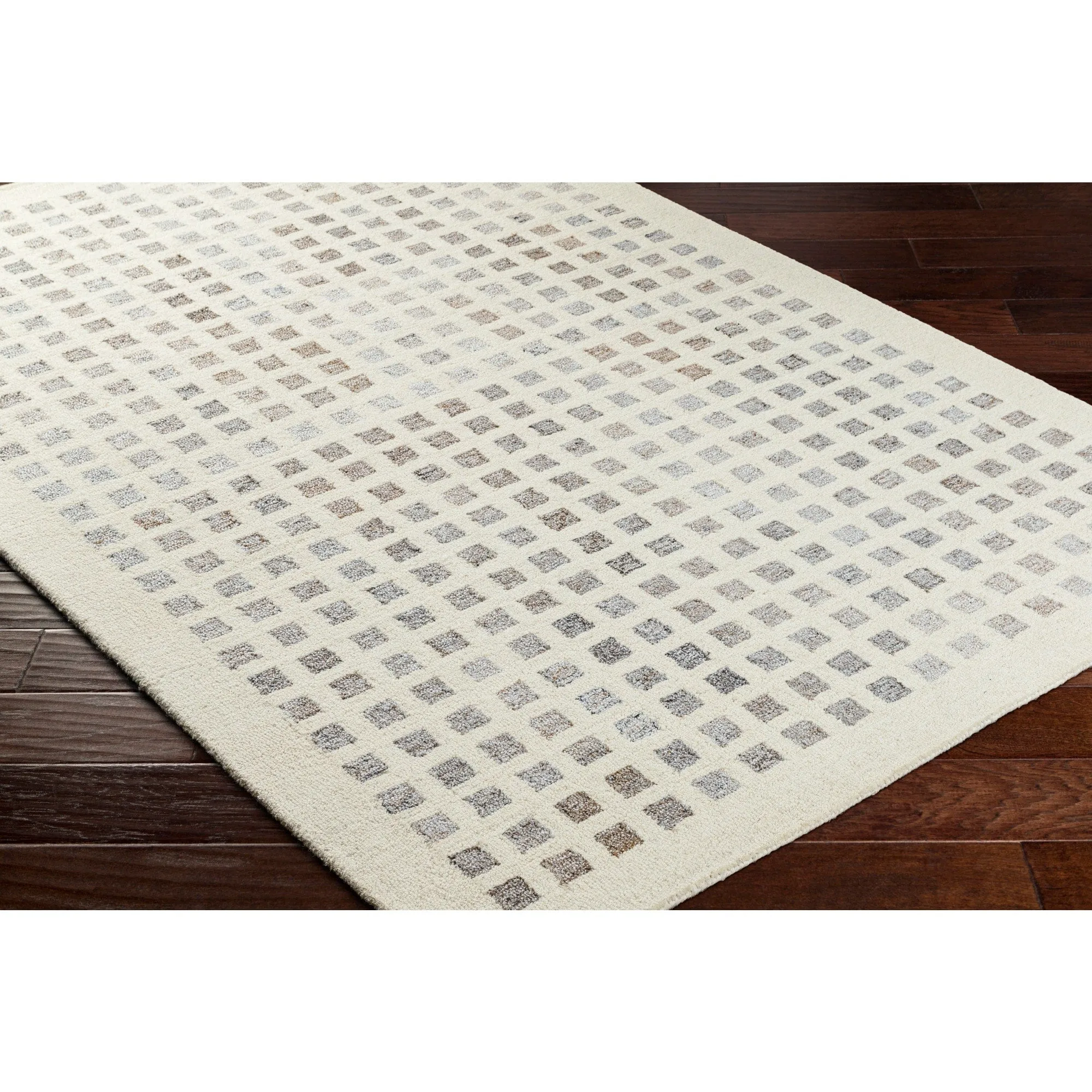 Roman Global Area Rug