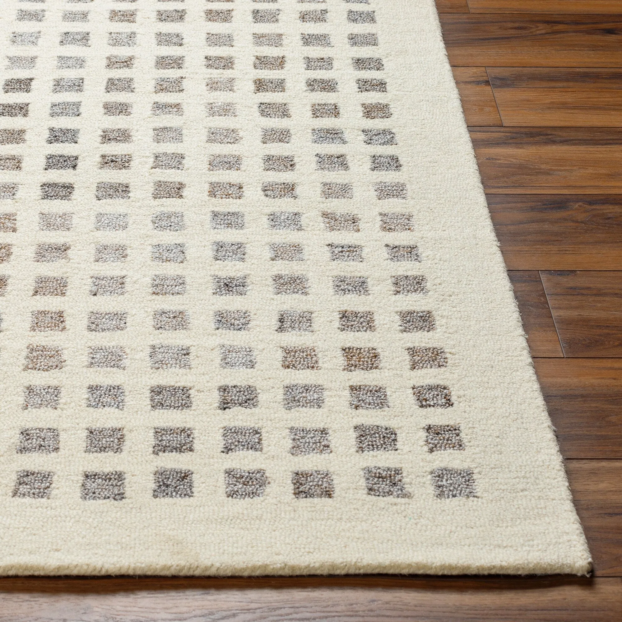 Roman Global Area Rug