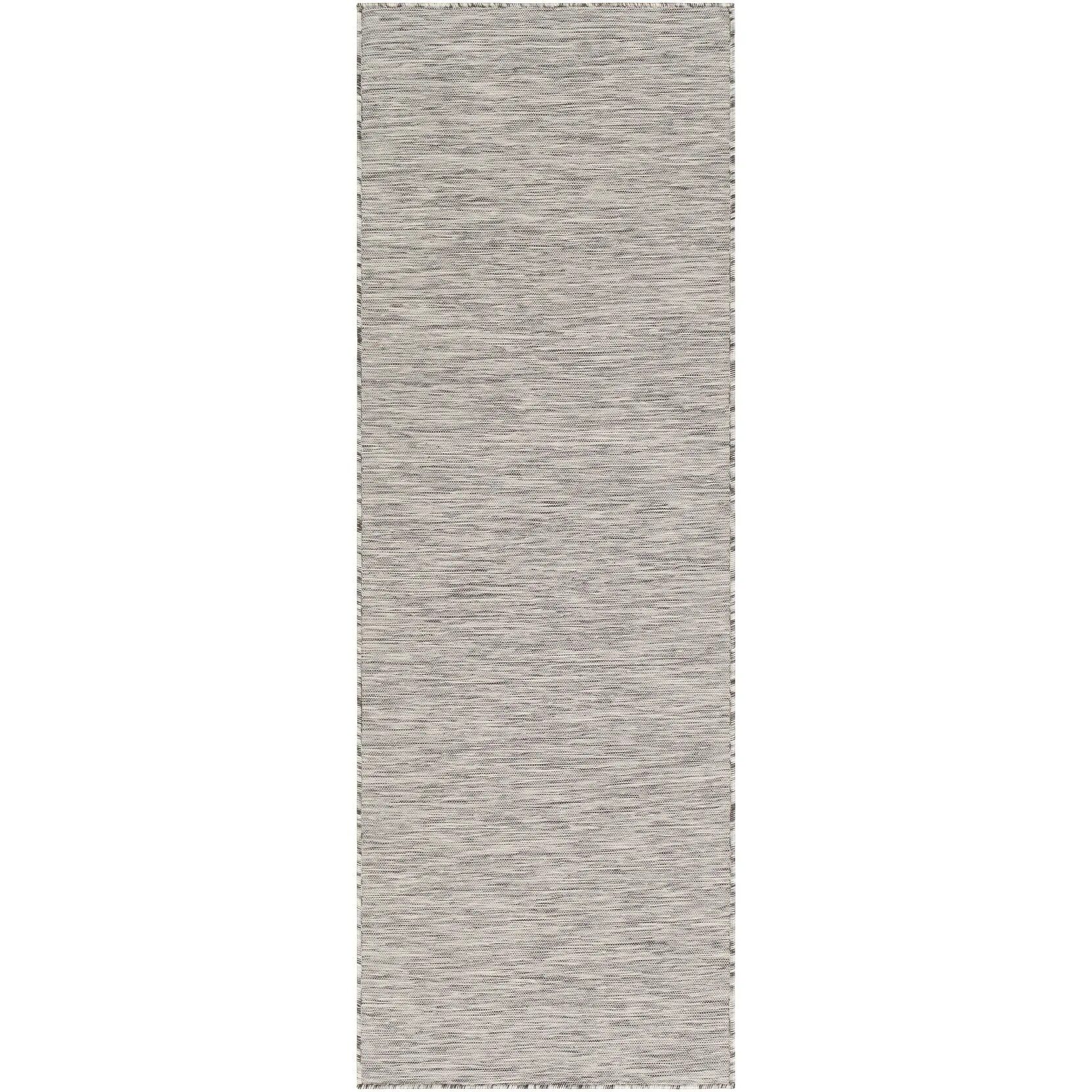 Sabine Indoor / Outdoor Heathered Area Rug