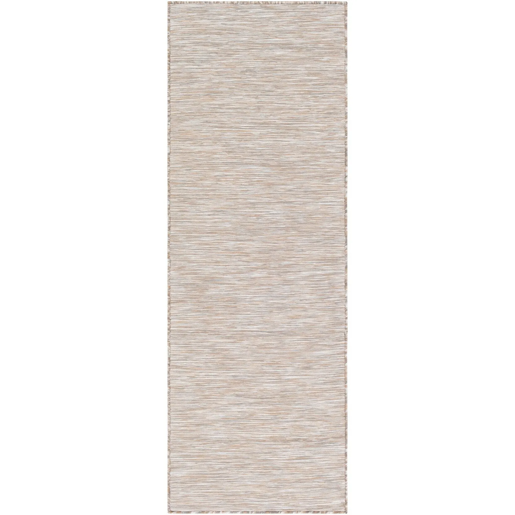 Sabine Indoor / Outdoor Heathered Area Rug