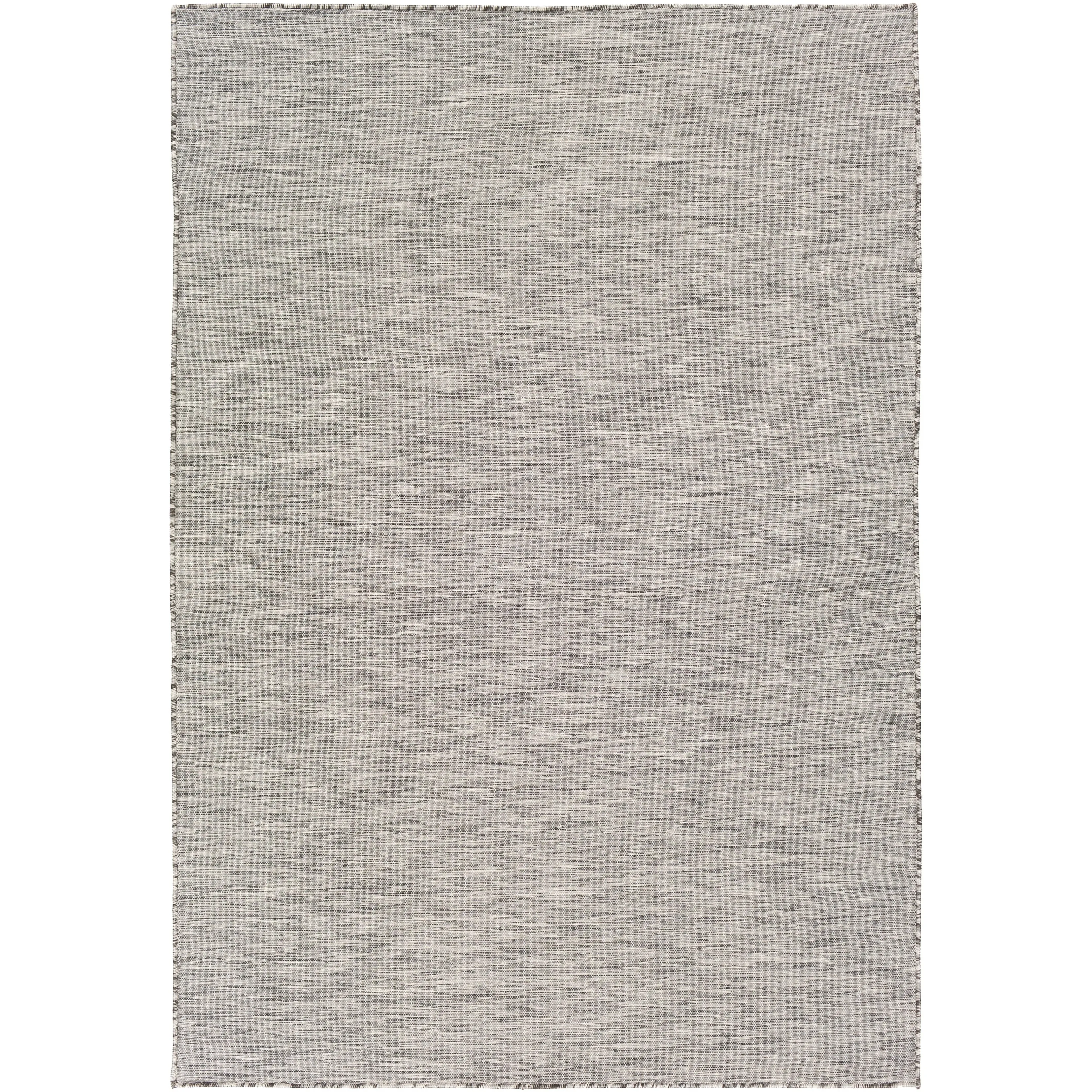 Sabine Indoor / Outdoor Heathered Area Rug