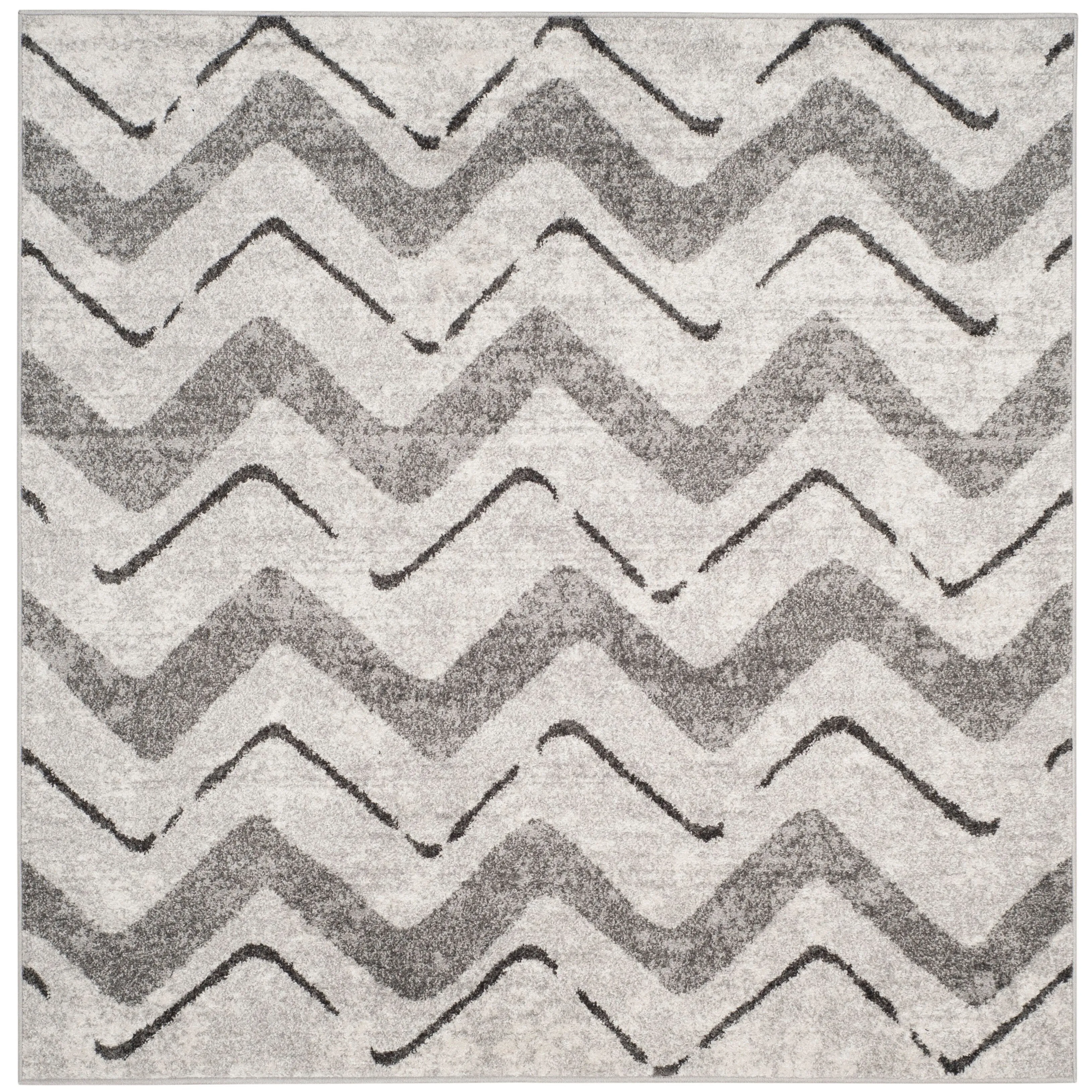 SAFAVIEH Adirondack Elfride Vintage Boho Oriental Rug