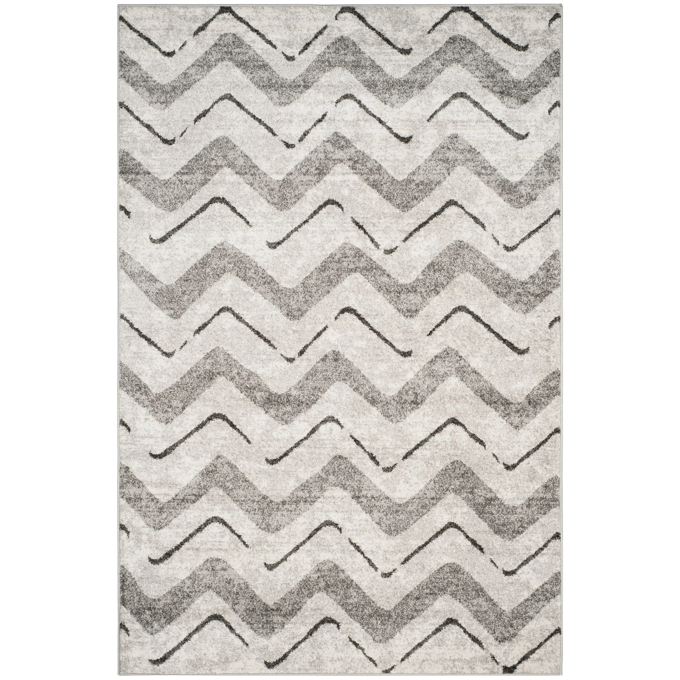 SAFAVIEH Adirondack Elfride Vintage Boho Oriental Rug