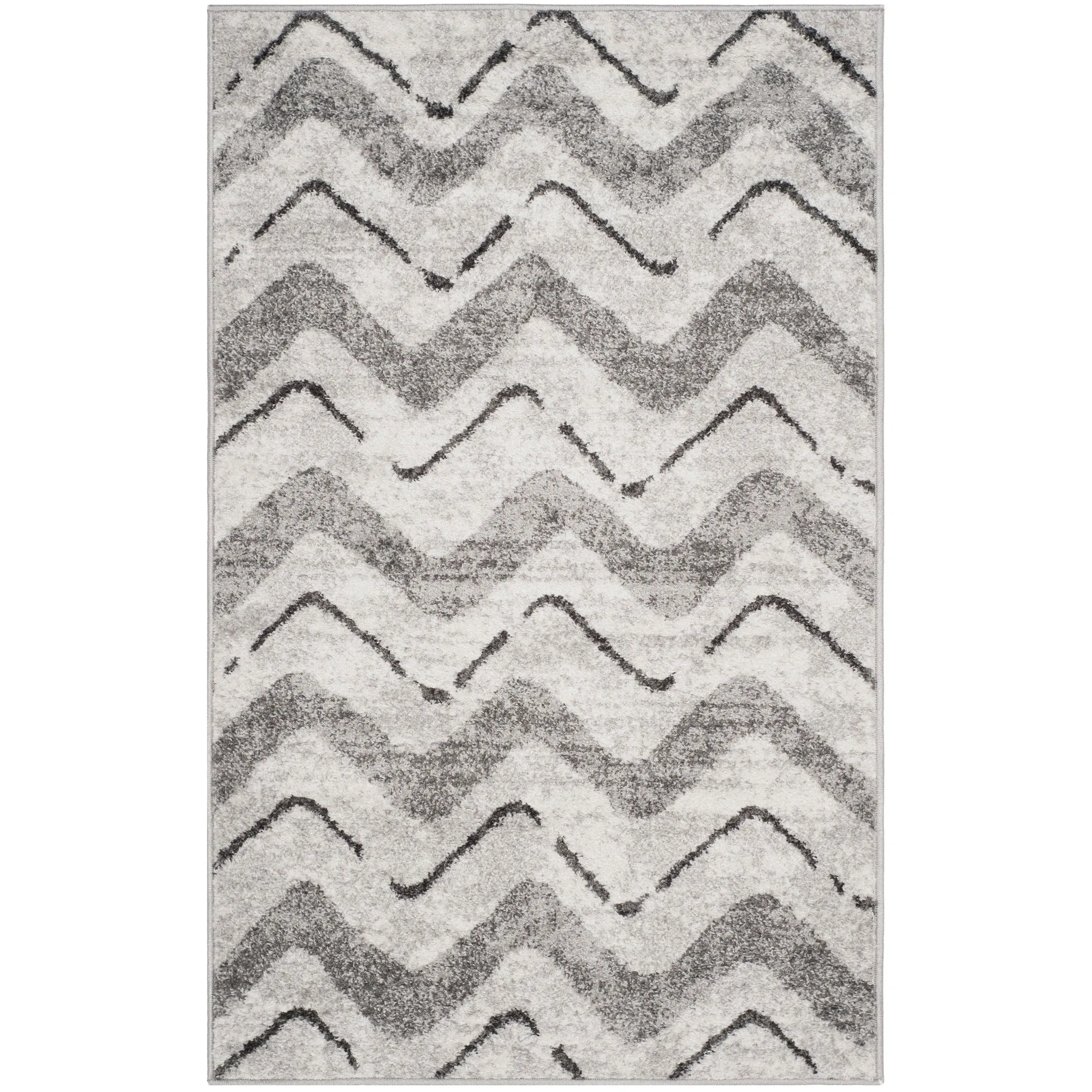 SAFAVIEH Adirondack Elfride Vintage Boho Oriental Rug