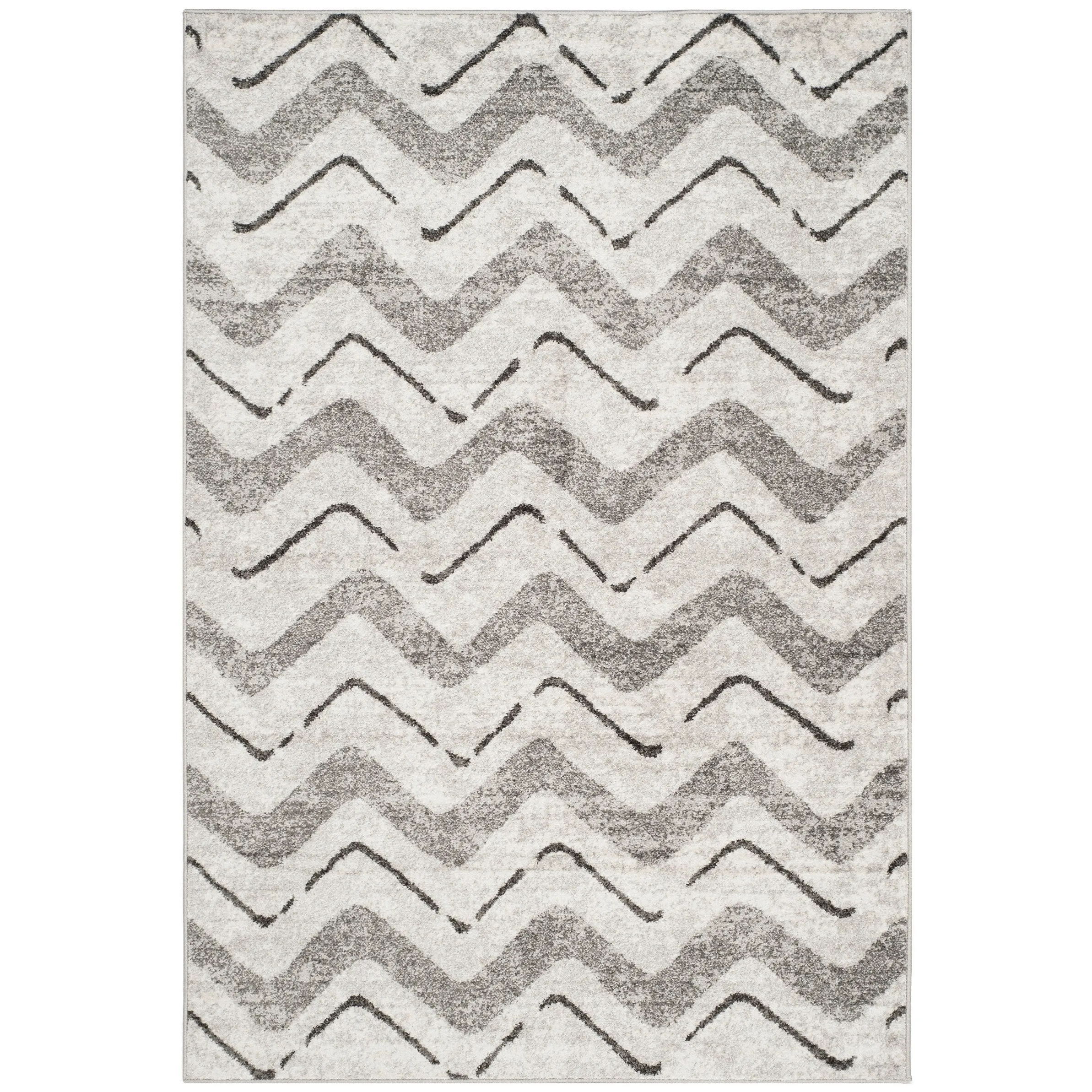 SAFAVIEH Adirondack Elfride Vintage Boho Oriental Rug