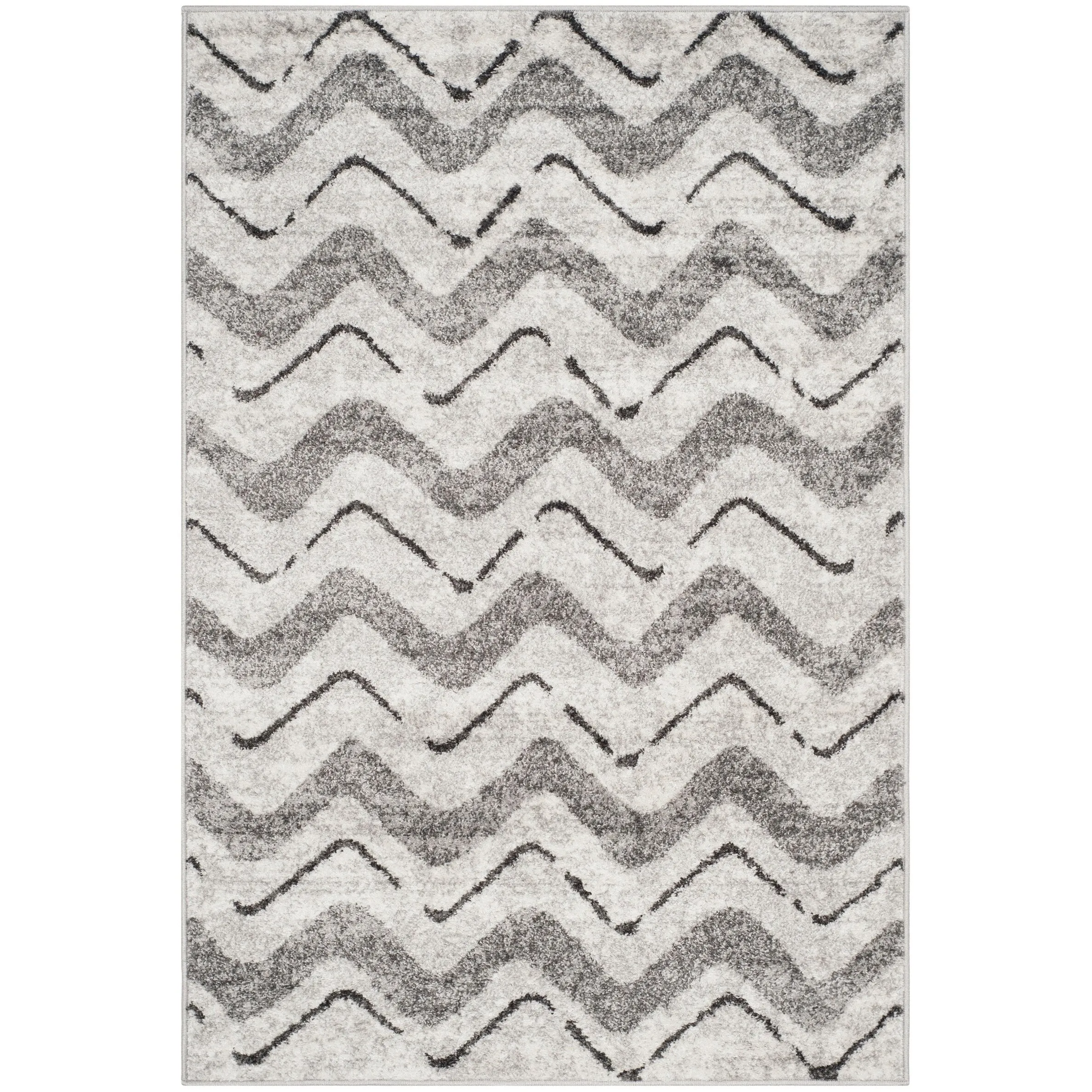 SAFAVIEH Adirondack Elfride Vintage Boho Oriental Rug
