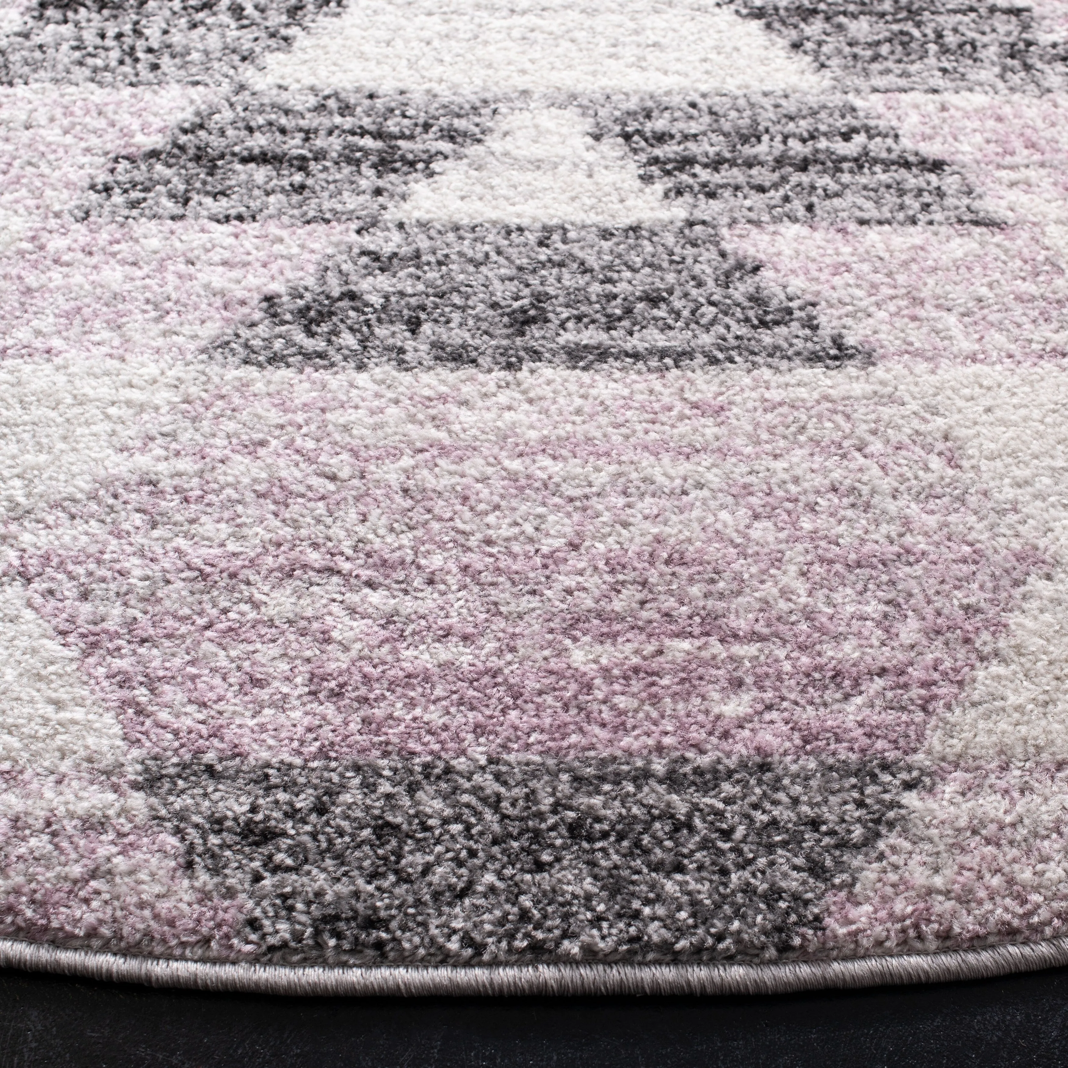 SAFAVIEH Adirondack Gjylferije Rustic Boho Tribal Rug