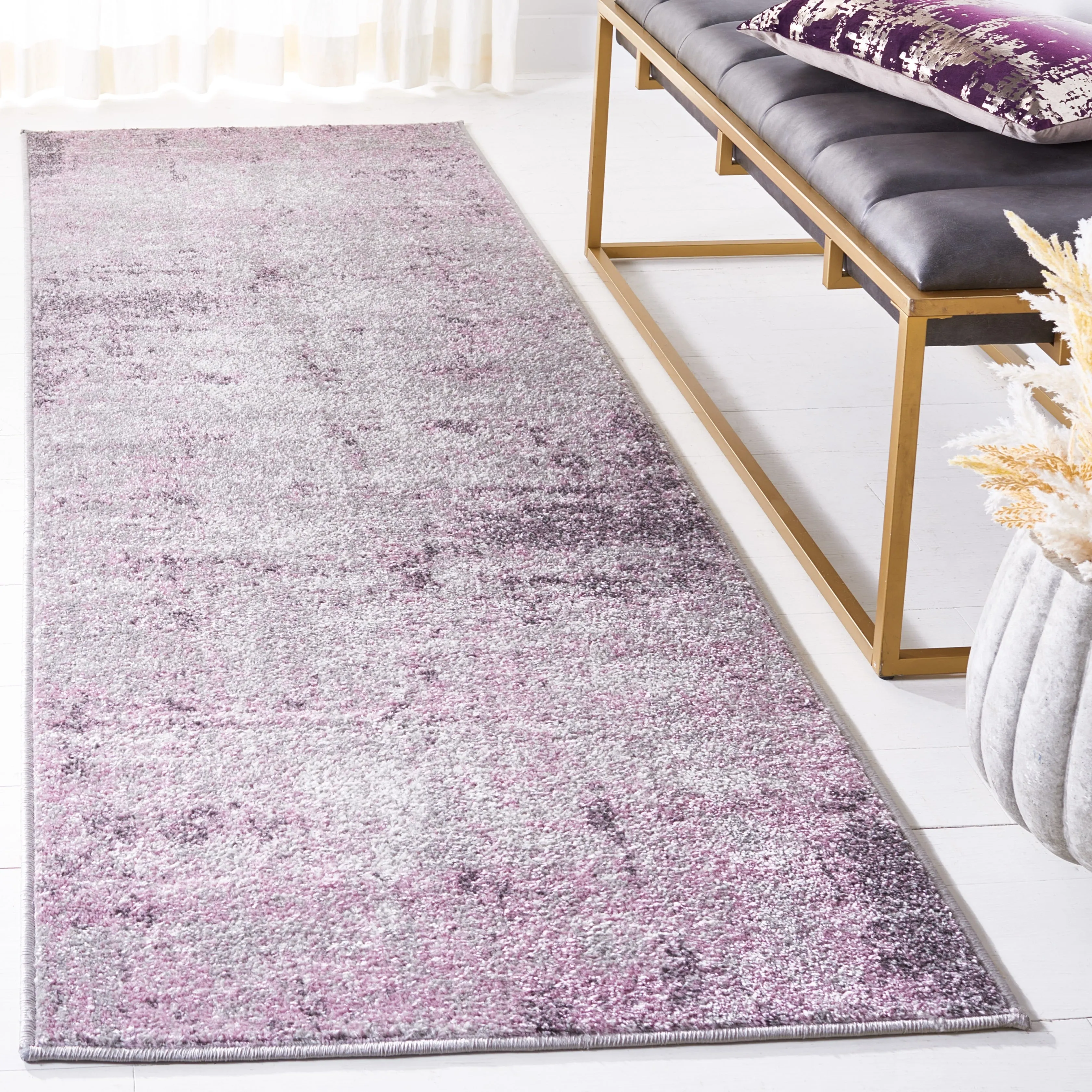 SAFAVIEH Adirondack Inaya Vintage Boho Oriental Rug