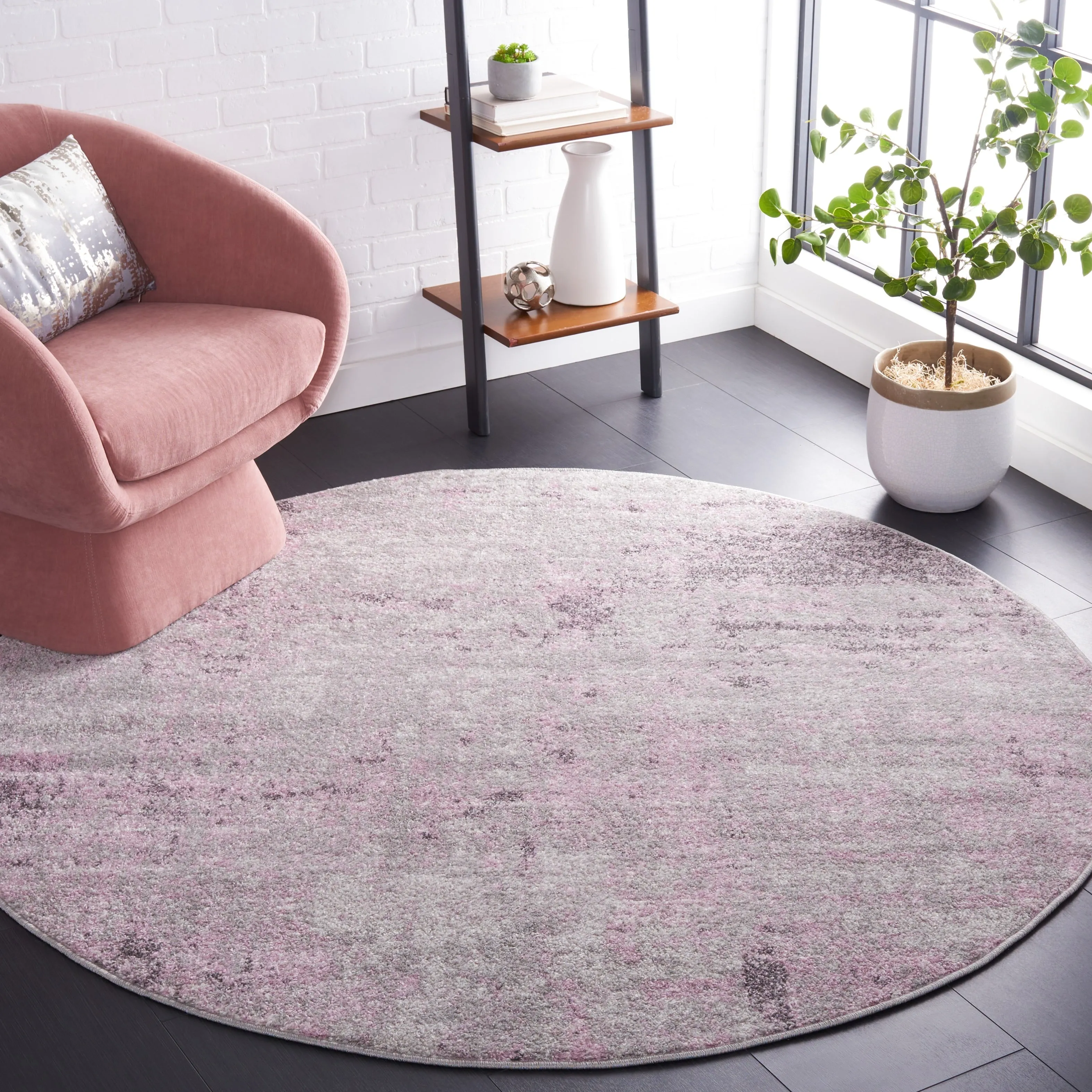 SAFAVIEH Adirondack Inaya Vintage Boho Oriental Rug