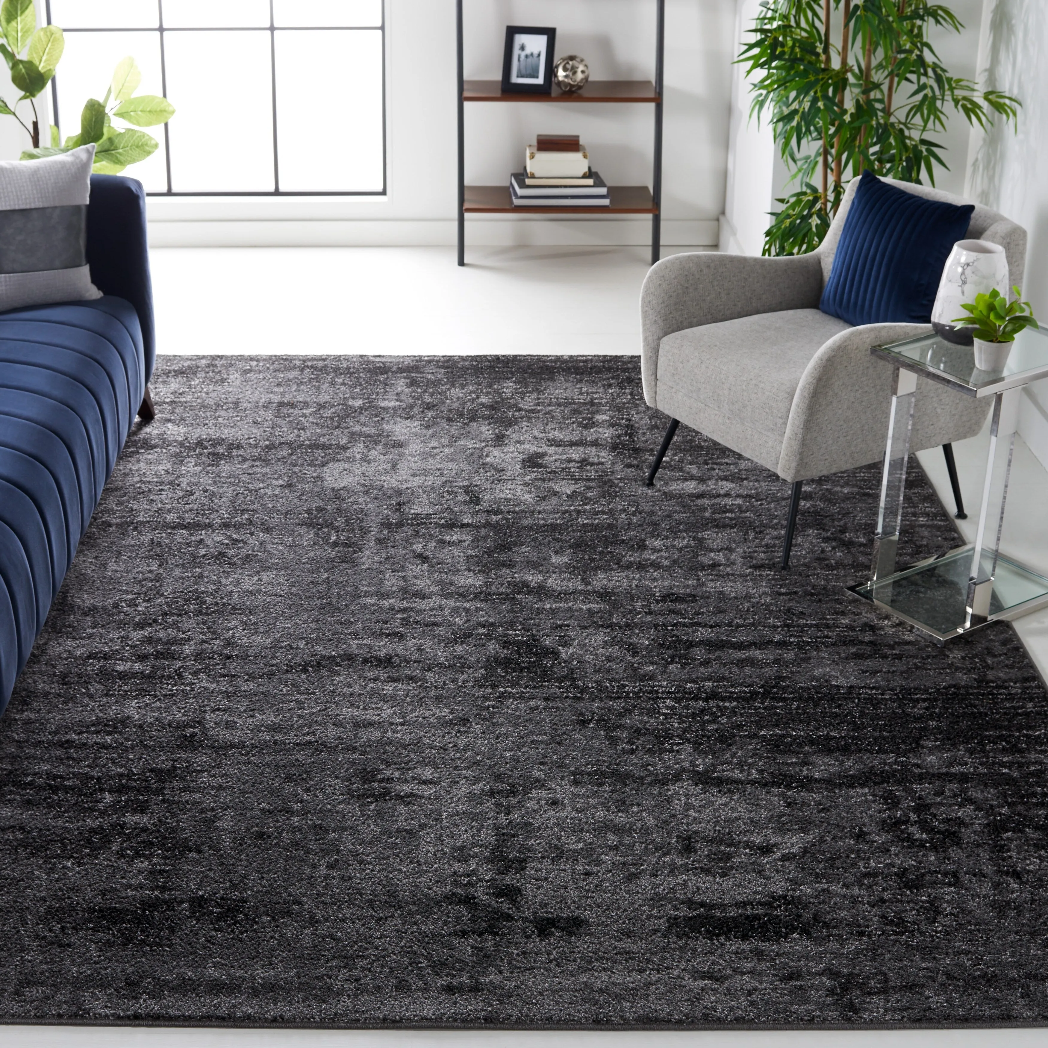 SAFAVIEH Adirondack Inaya Vintage Boho Oriental Rug