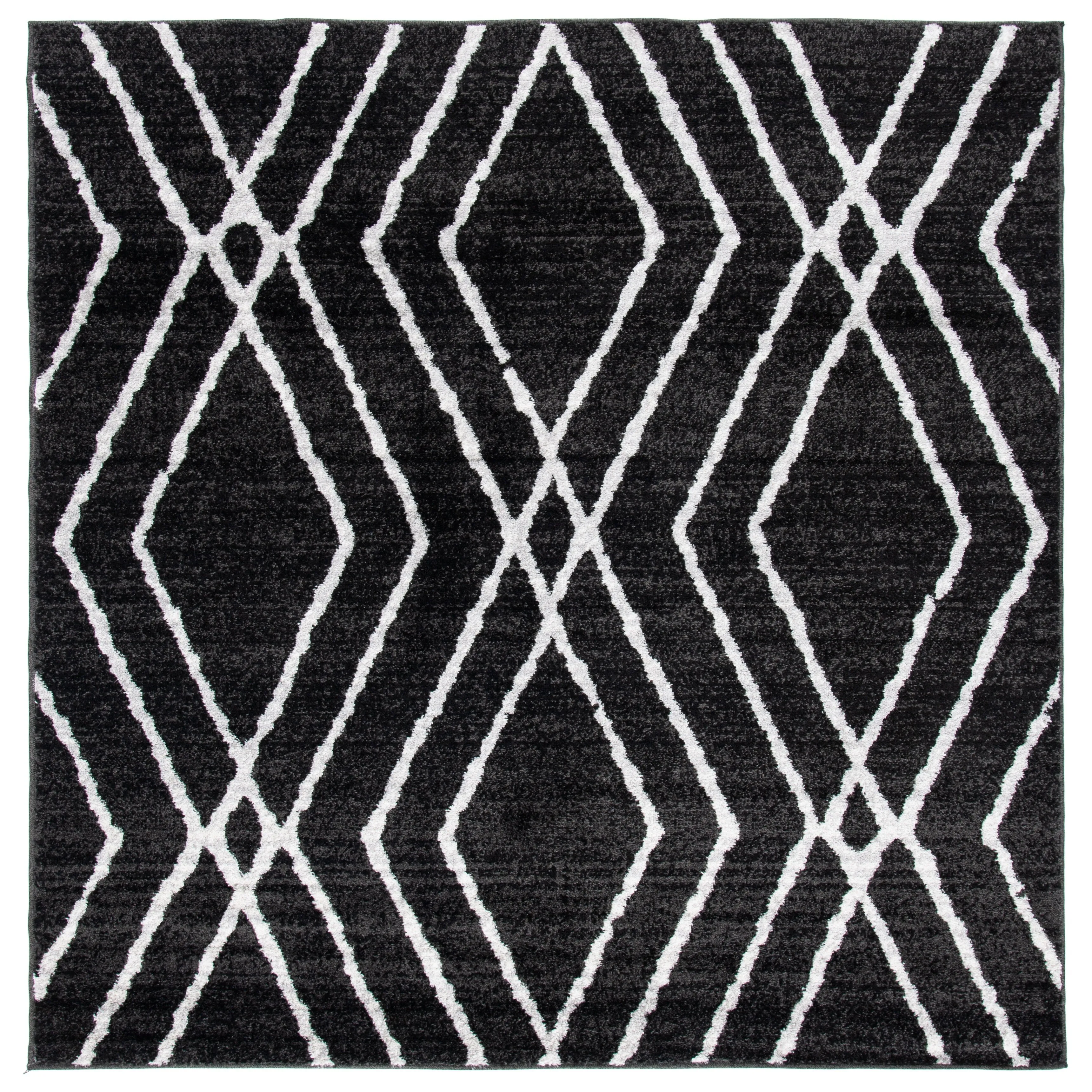 SAFAVIEH Adirondack Konstantin Modern Geometric Rug